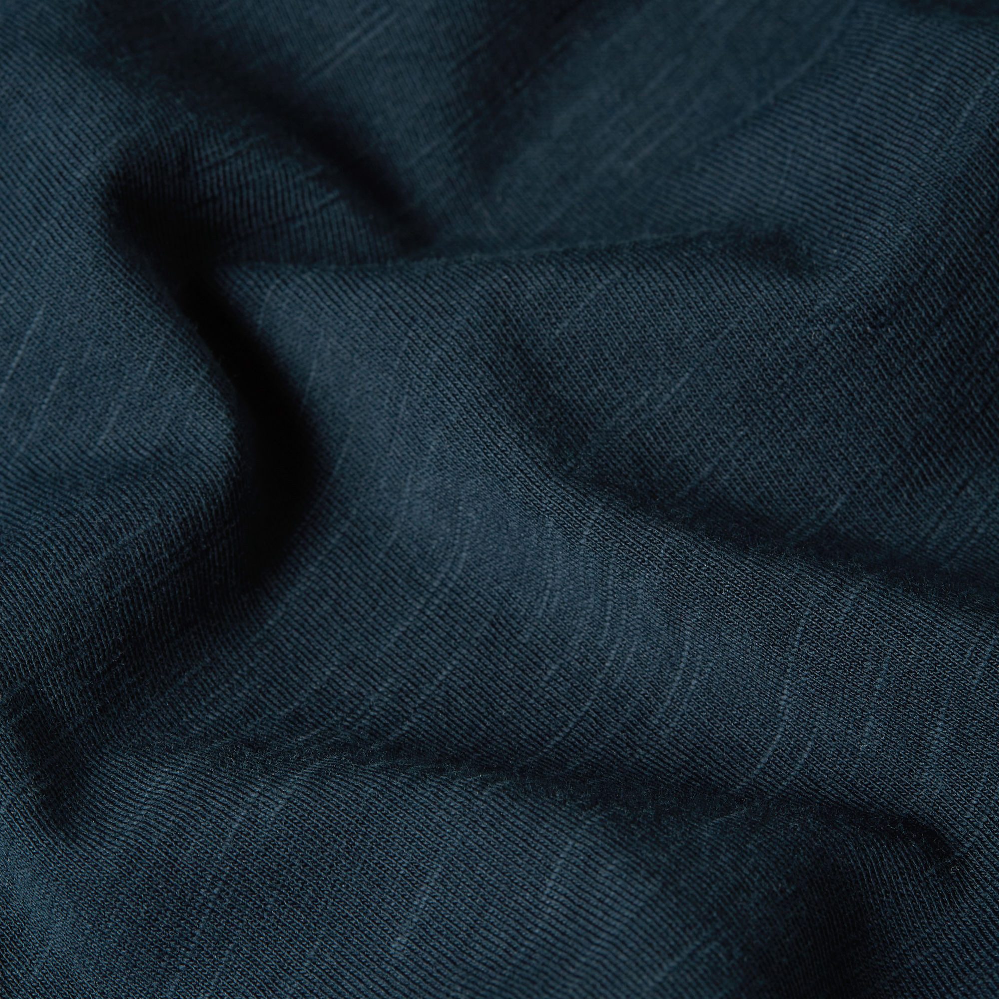 G-Star RAW T-shirt Purveyors met ronde hals, frontprint