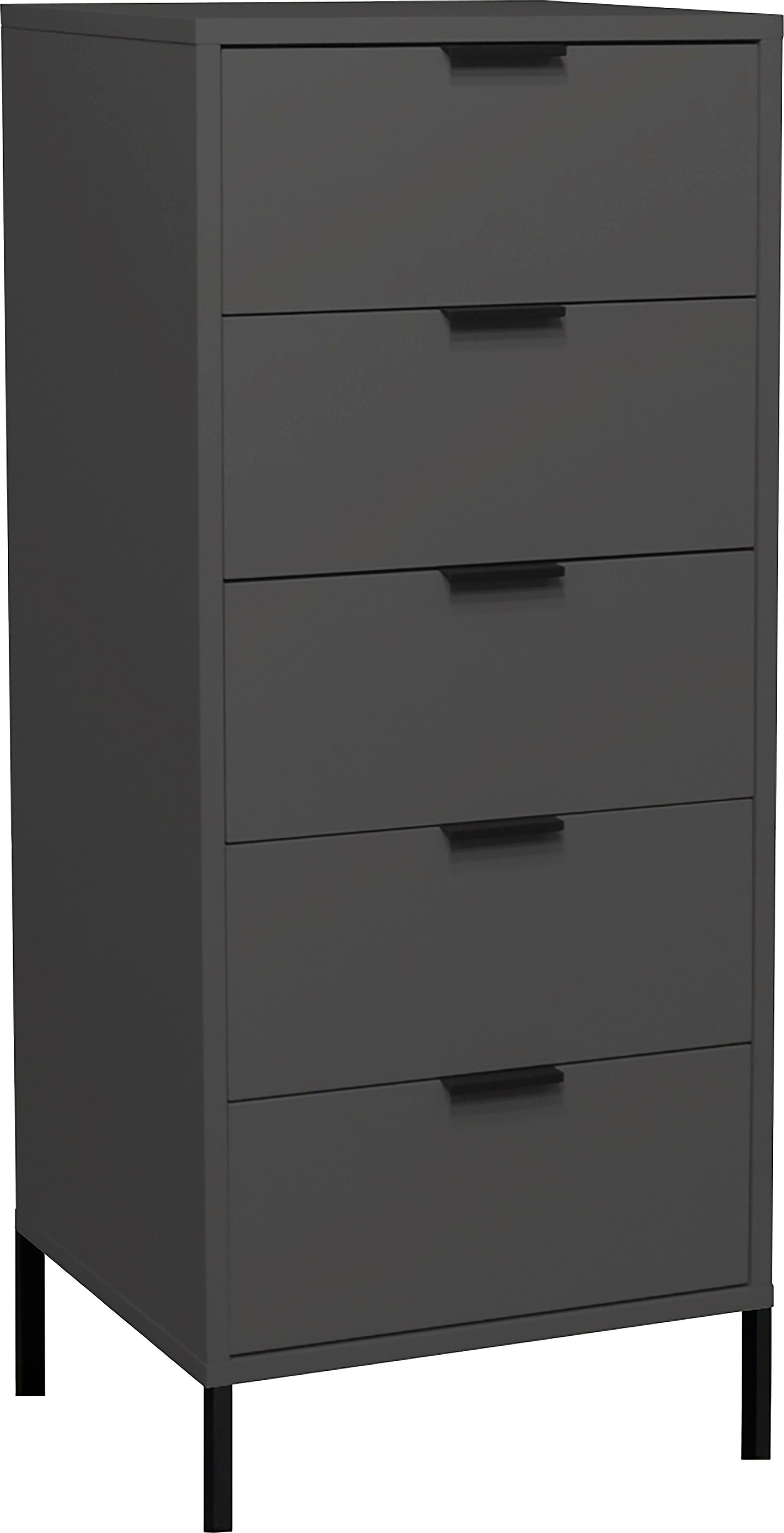 Mäusbacher Kast Bonnie TOPSELLER! Commode met vierkant frame