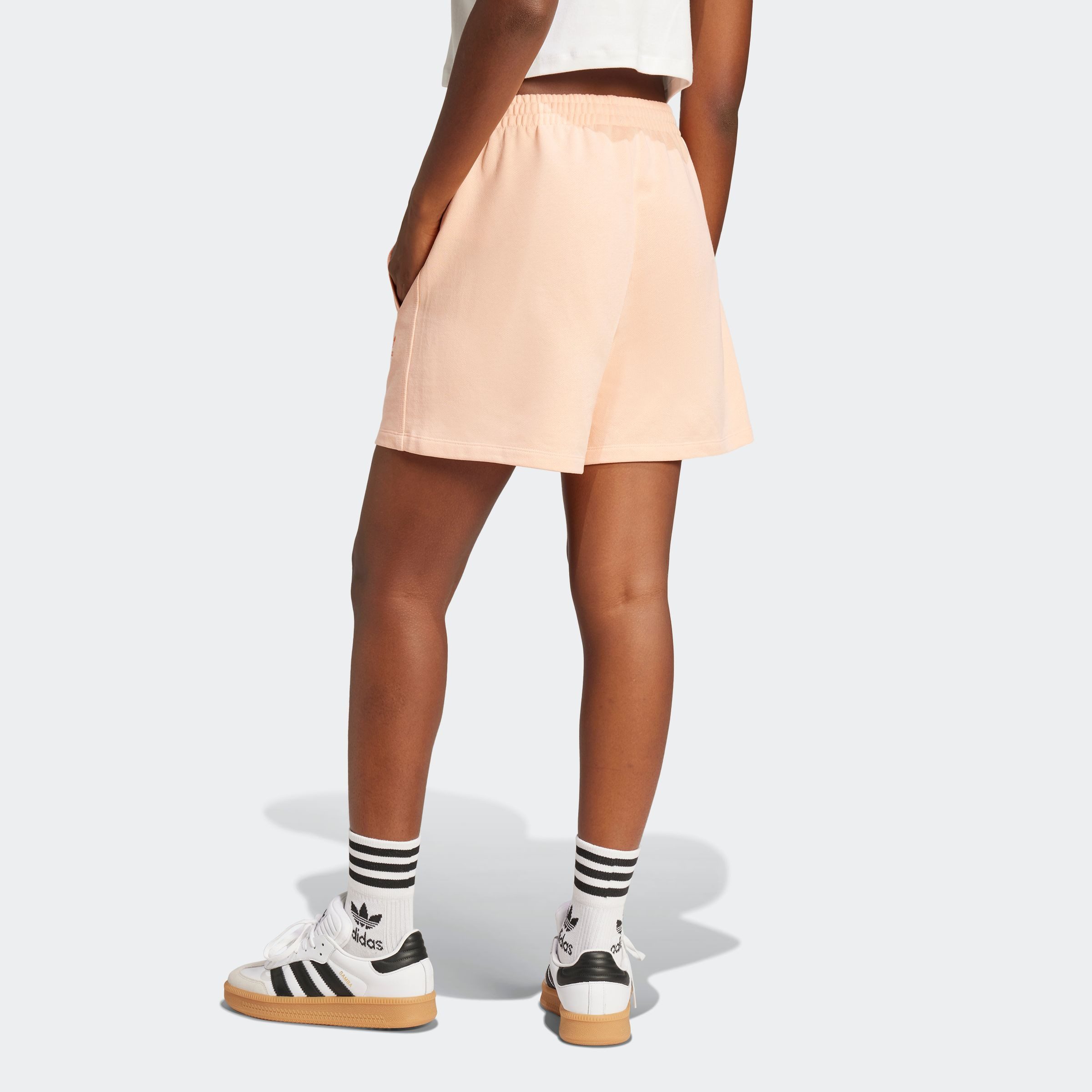 adidas Originals Short ESS Shorts (1-delig)