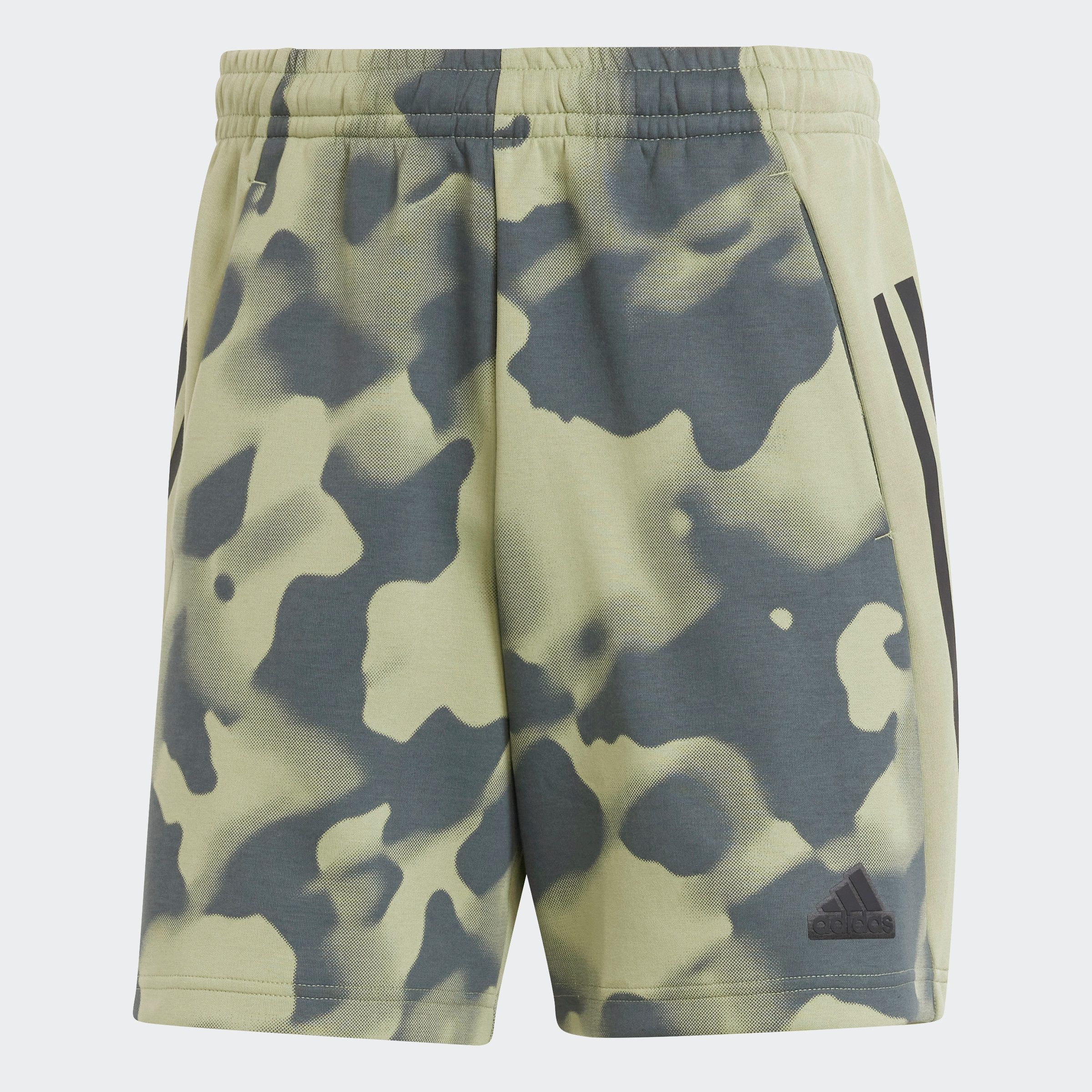 adidas Sportswear Short M FI 3S SHO AOP (1-delig)