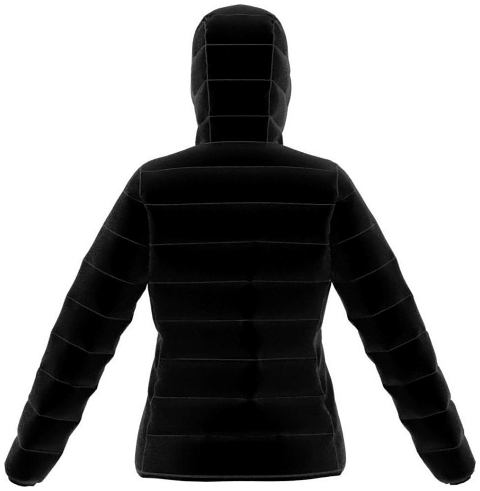adidas Sportswear Outdoorjack W ESS L D HO J