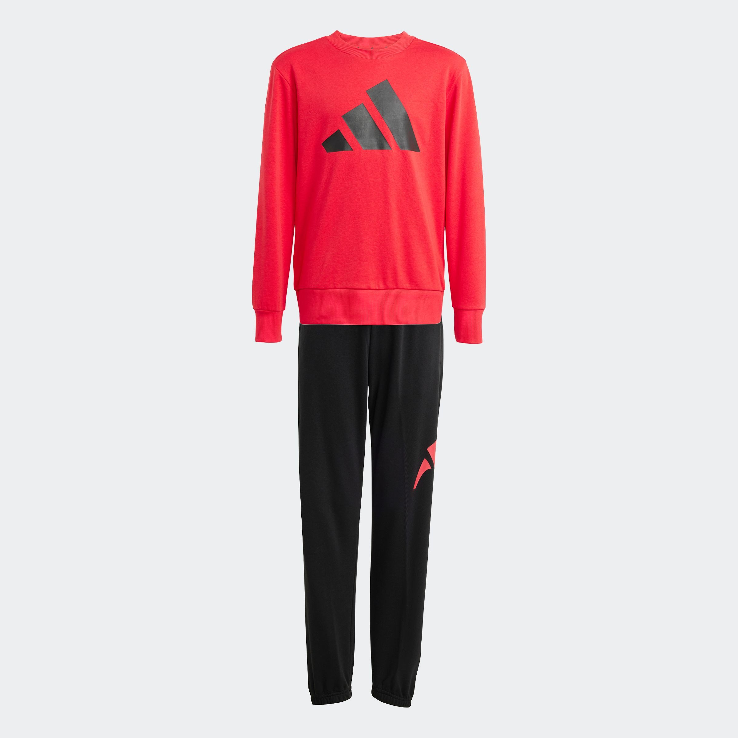 adidas Sportswear Trainingspak J BL FT JOG 240 (2-delig)