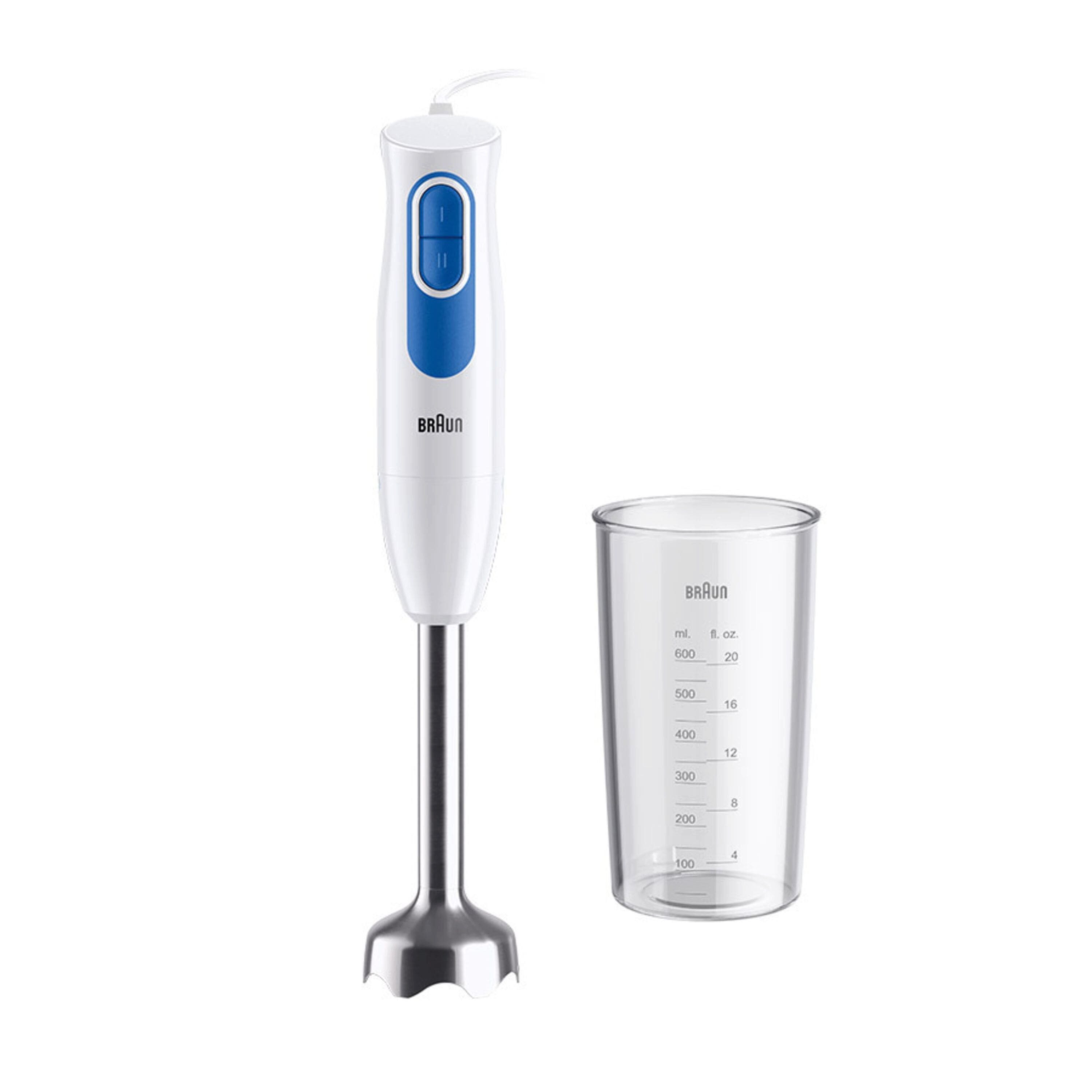 Braun Staafmixer MQ 20.001M MQ 20.001M