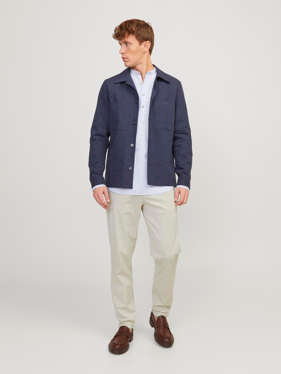 Jack & Jones Chino JPSTACE JJHARLOW CHINO NOOS