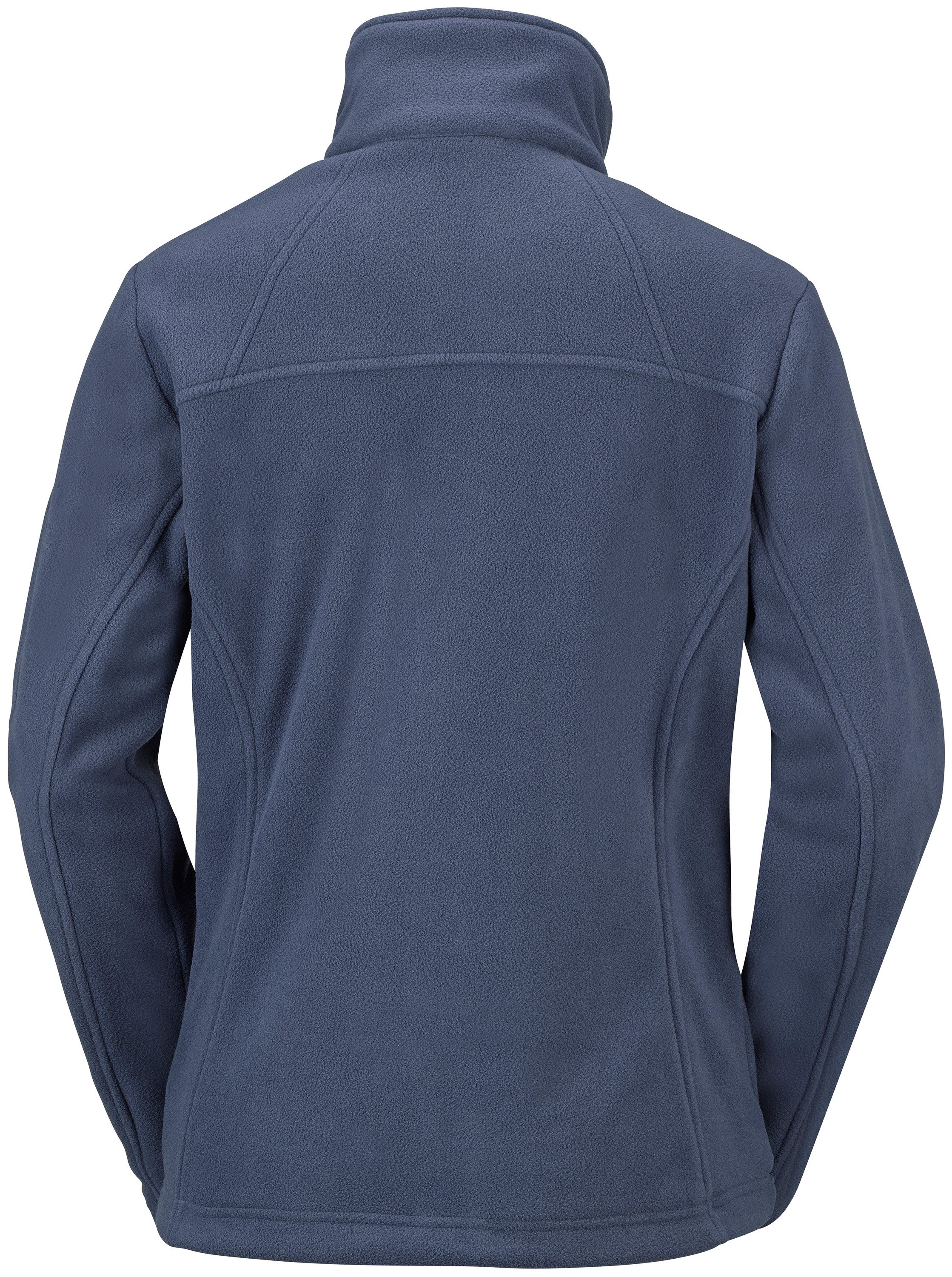 Columbia Fleecejack Fast Trek II Jacket (1 stuk)