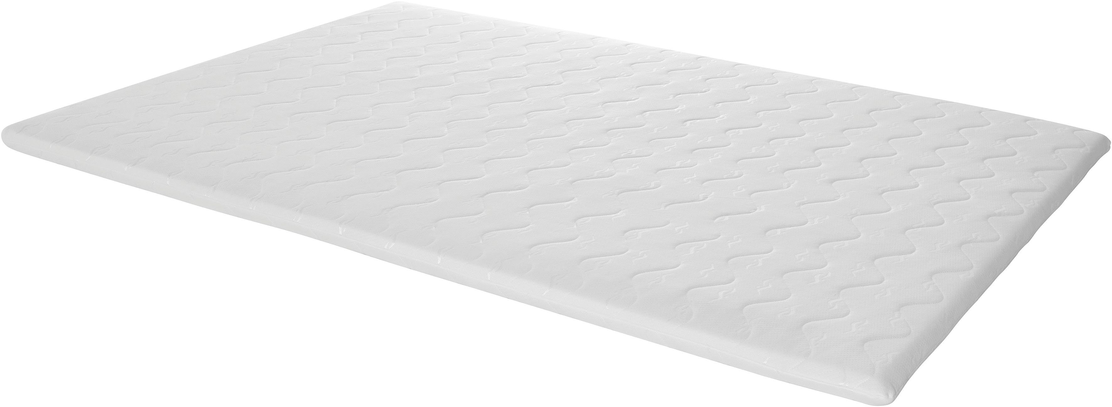 Leonique Boxspring Alfie, bestseller, optioneel met bedlade met capitonnage in het hoofdbord, h2, h3 en h4 ter keuze