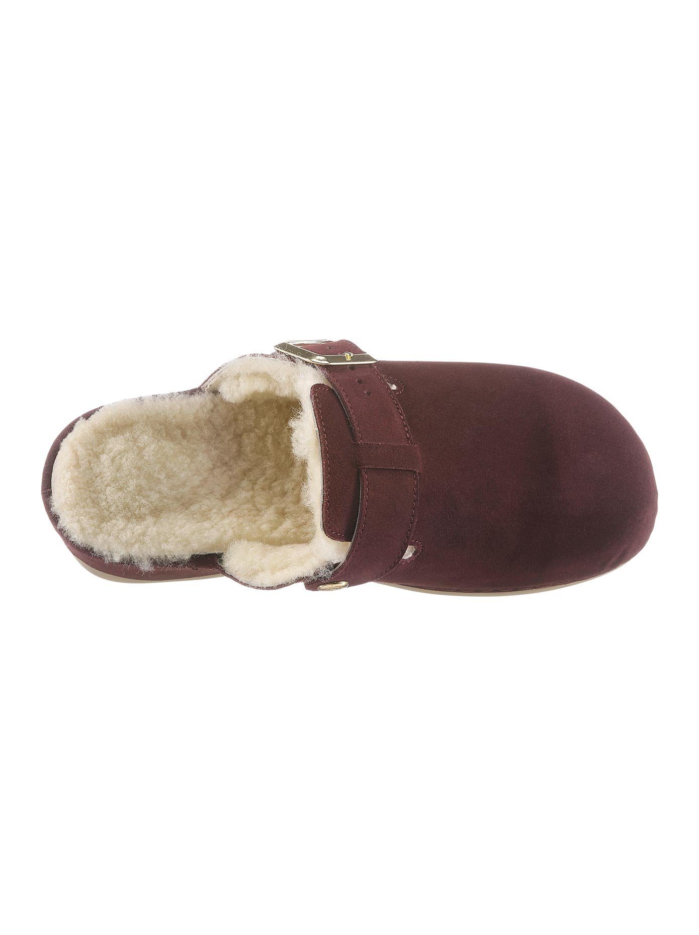 MUBB Pantoffels