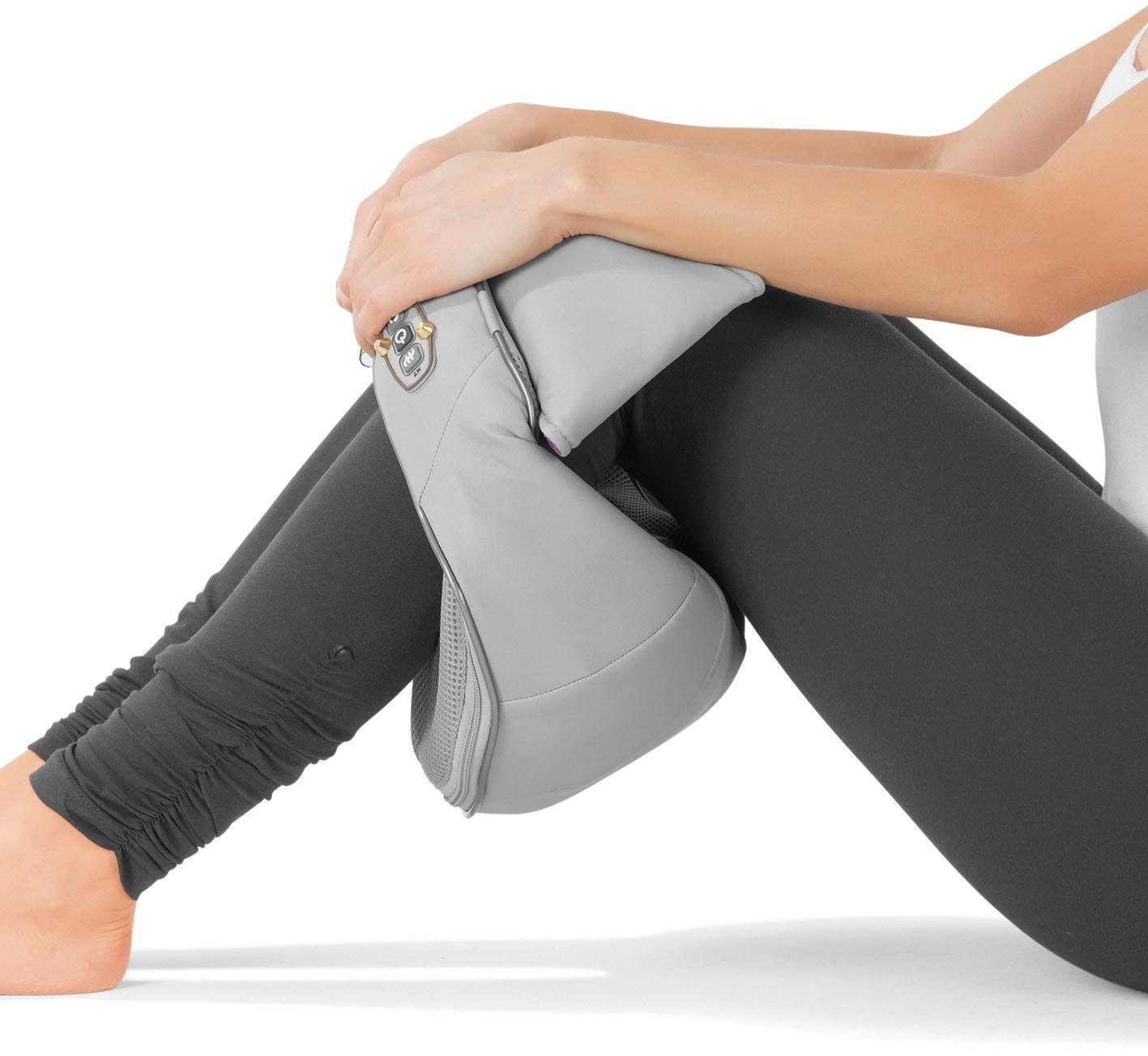 VITALmaxx Shiatsu massage apparaat voor nek en schouders