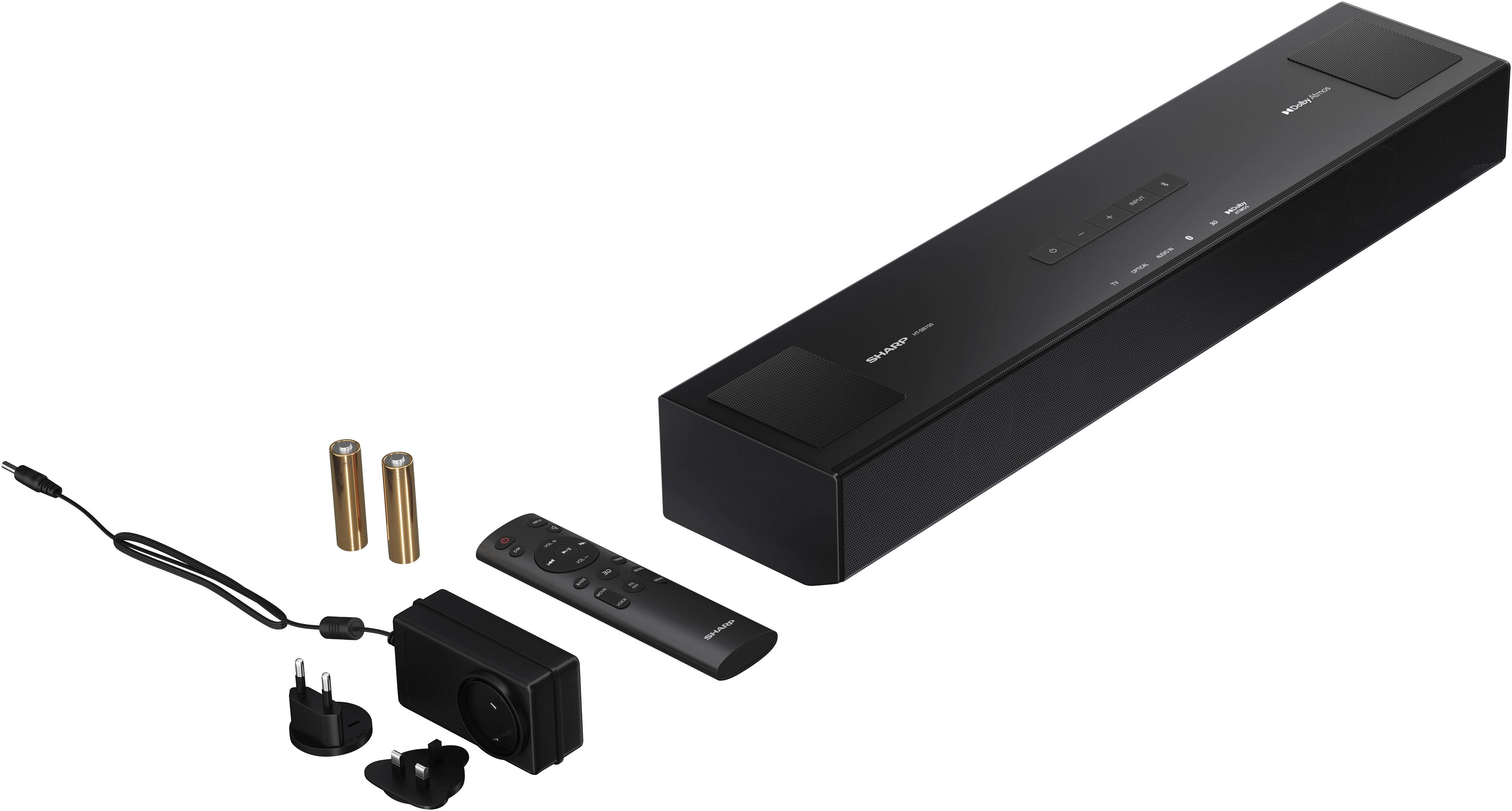 Sharp Soundbar HT-SB700