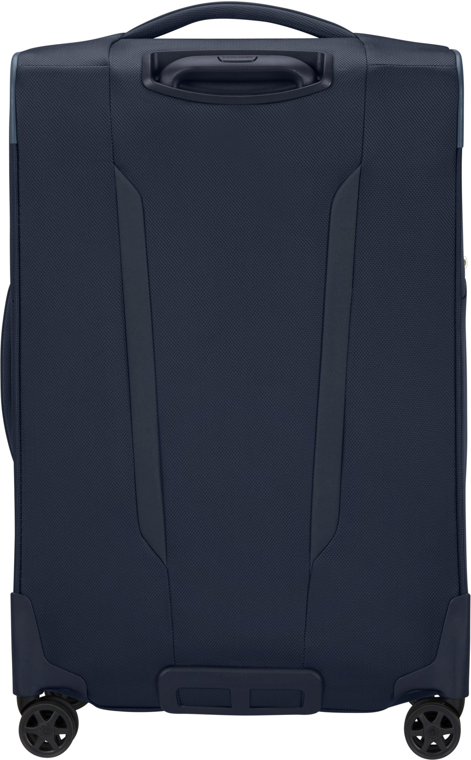 Samsonite Zachte bagage trolley RESPARK exp, verschillende maten en kleuren Reiskoffer incheckbagage reisbagage met volumevergroting