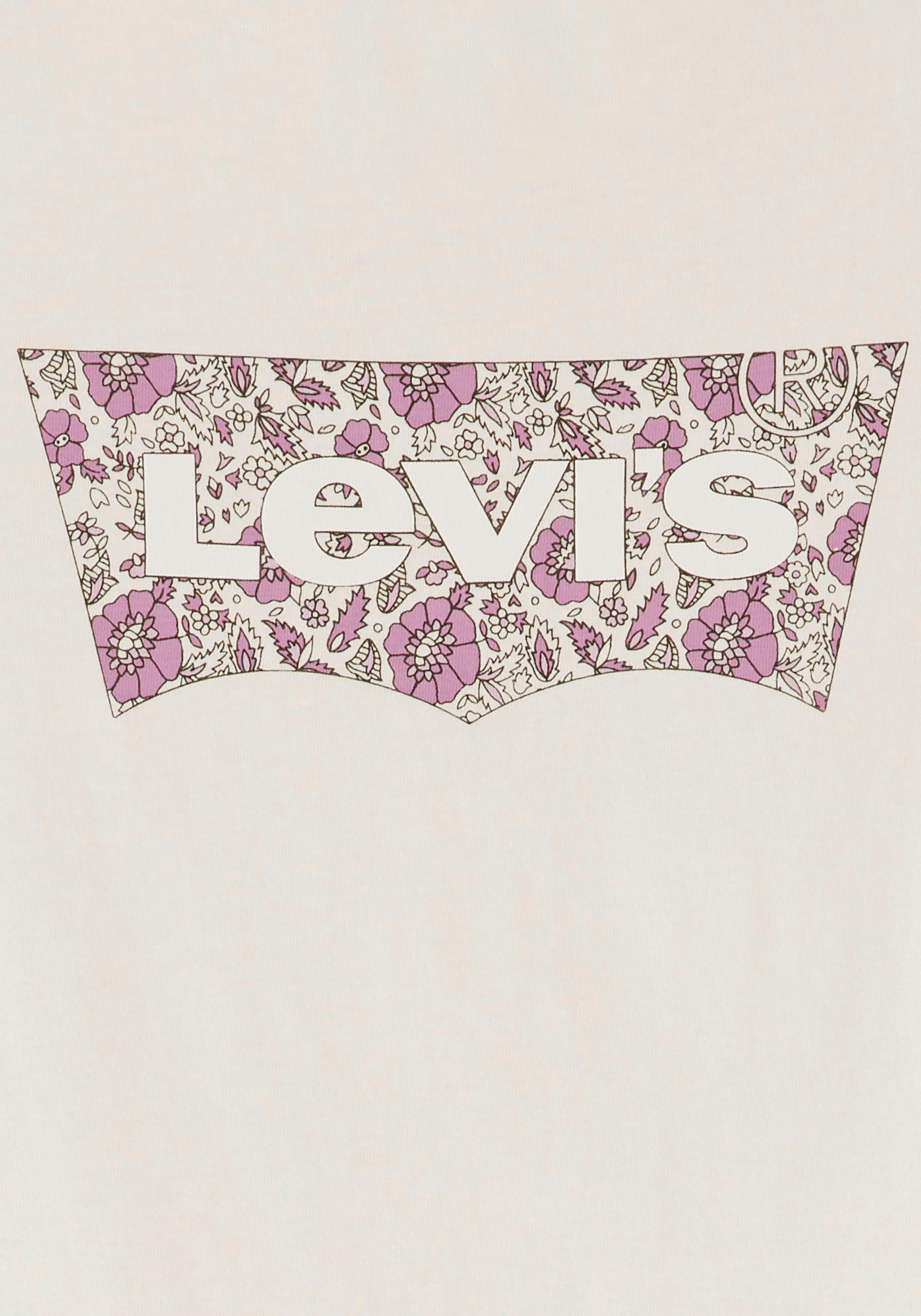 Levi's® T-shirt LSE THE PERFECT TEE