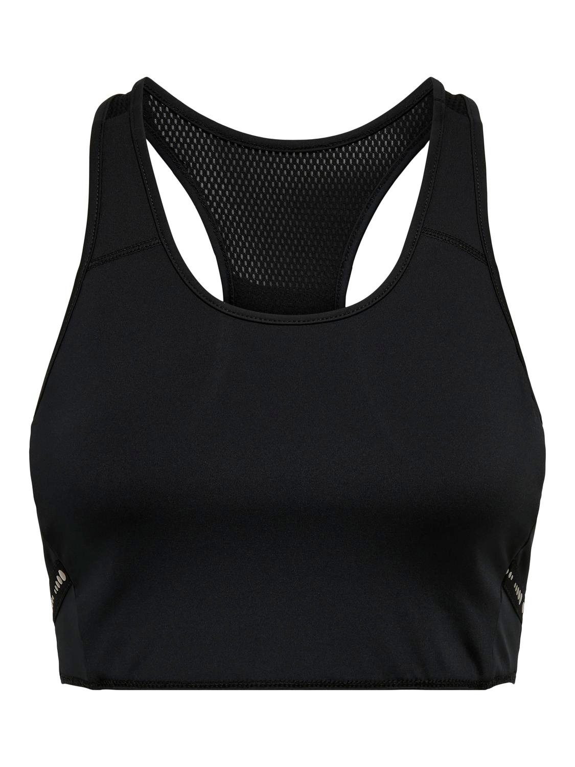 Only Play Sportbustier ONPSPACE-2 LIFE REVERSE SPORTS BRA NOOS