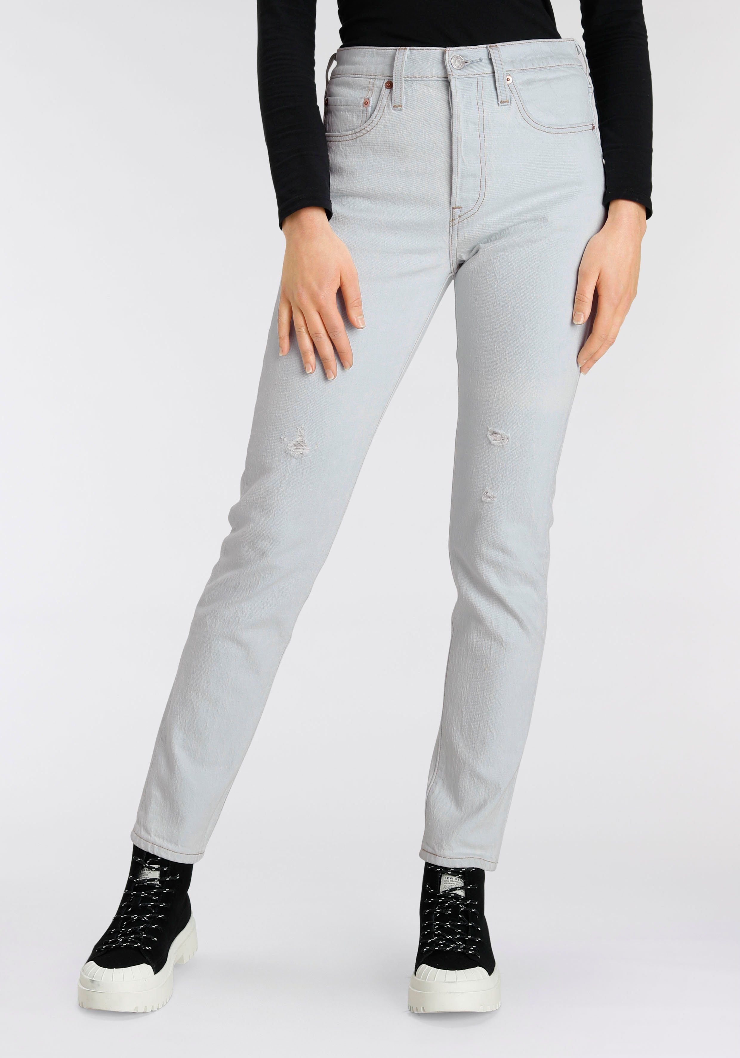 Levi's® Skinny fit jeans 501 SKINNY 501 collection