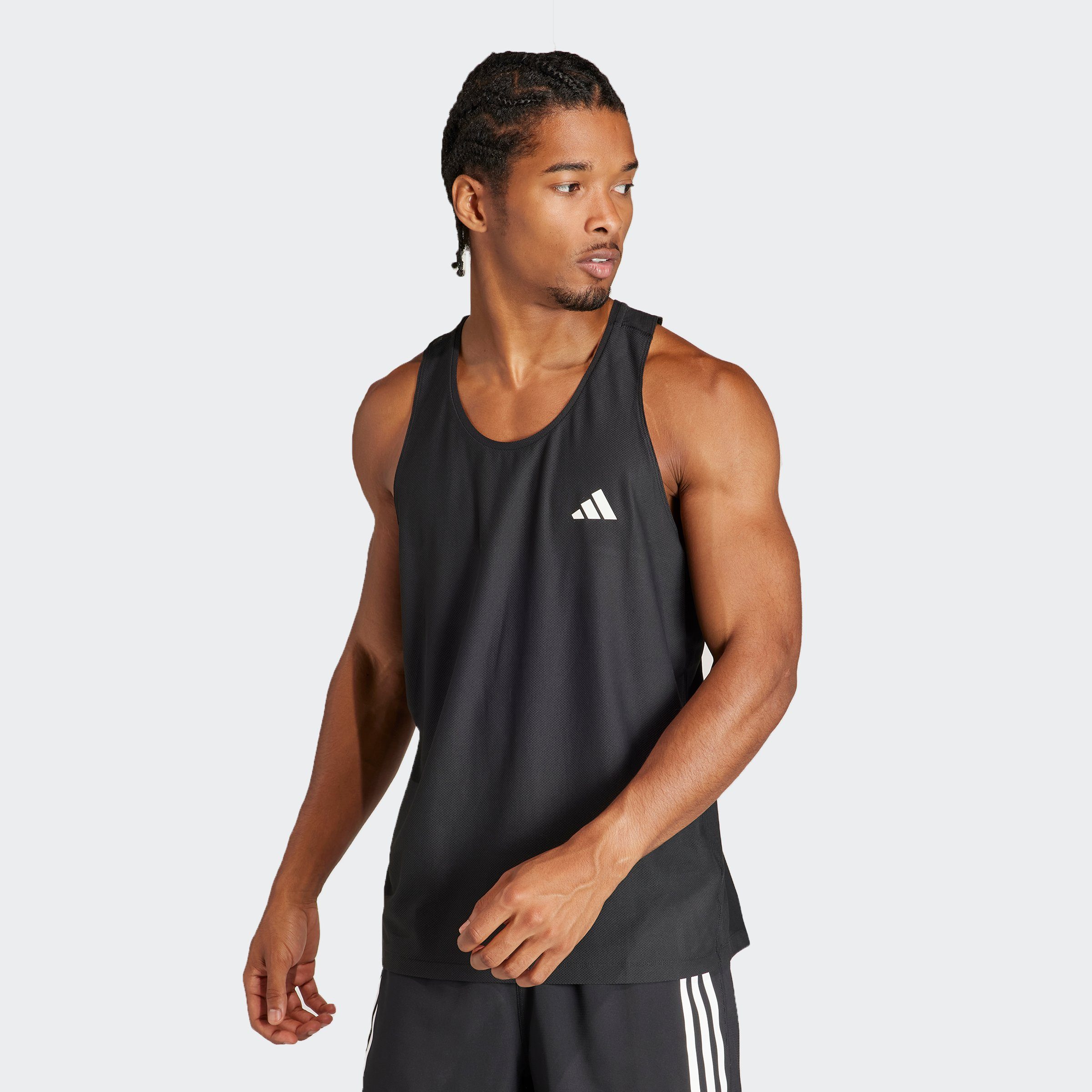 adidas Performance Runningtop OTR B TANK