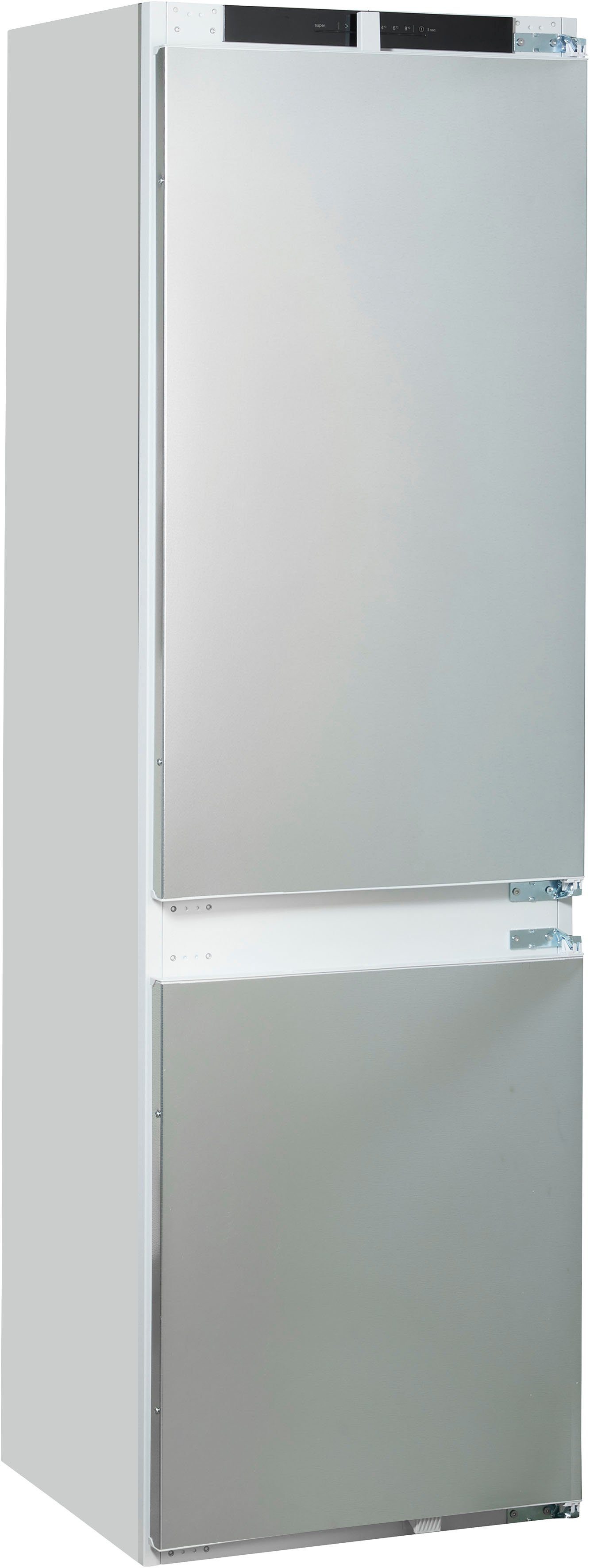 BOSCH Inbouw koel-vriescombinatie KIN86VSE0, 177,2 cm x 54,1 cm