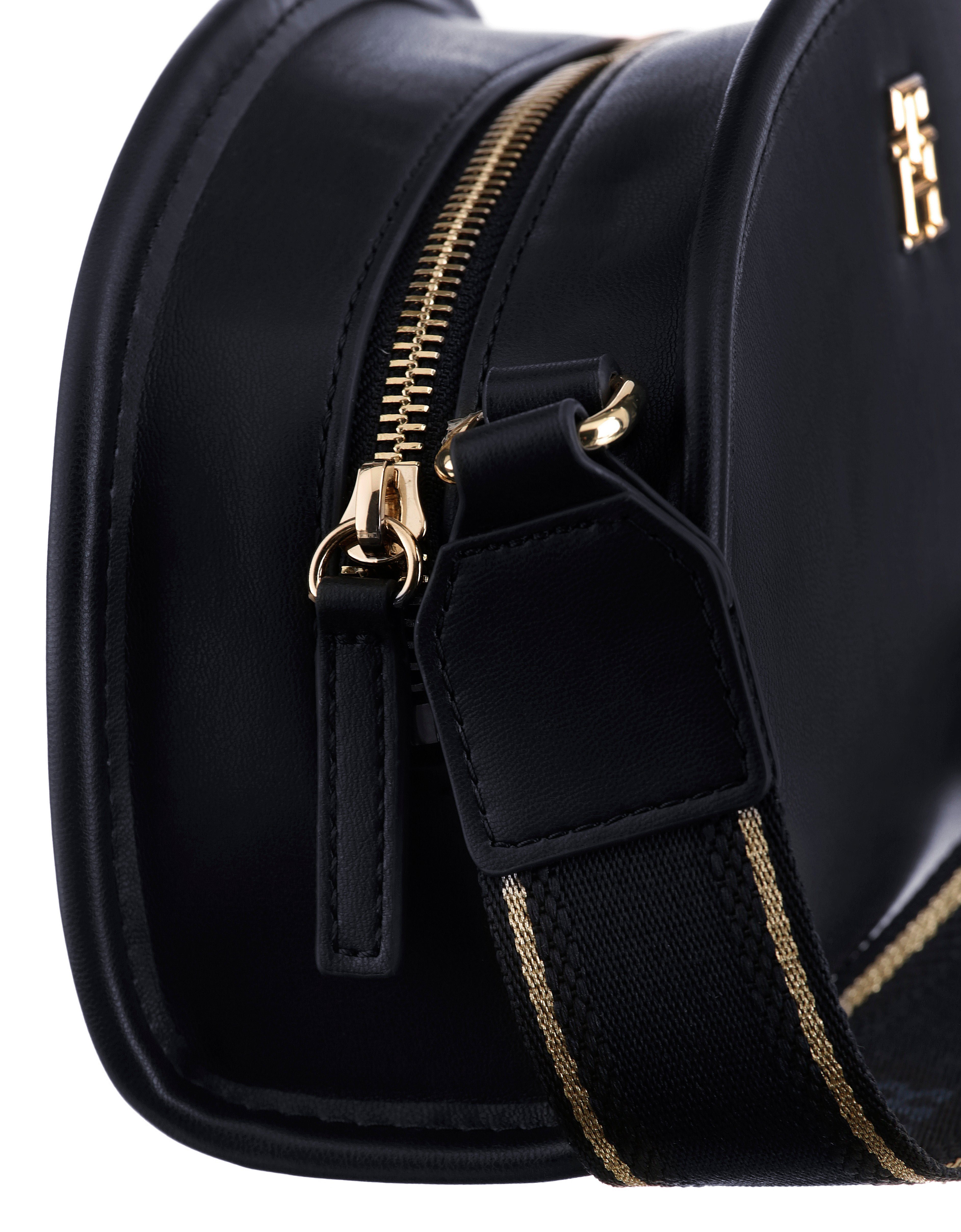 Tommy Hilfiger Minibag TH MONOTYPE HALF MOON CAMERA BAG