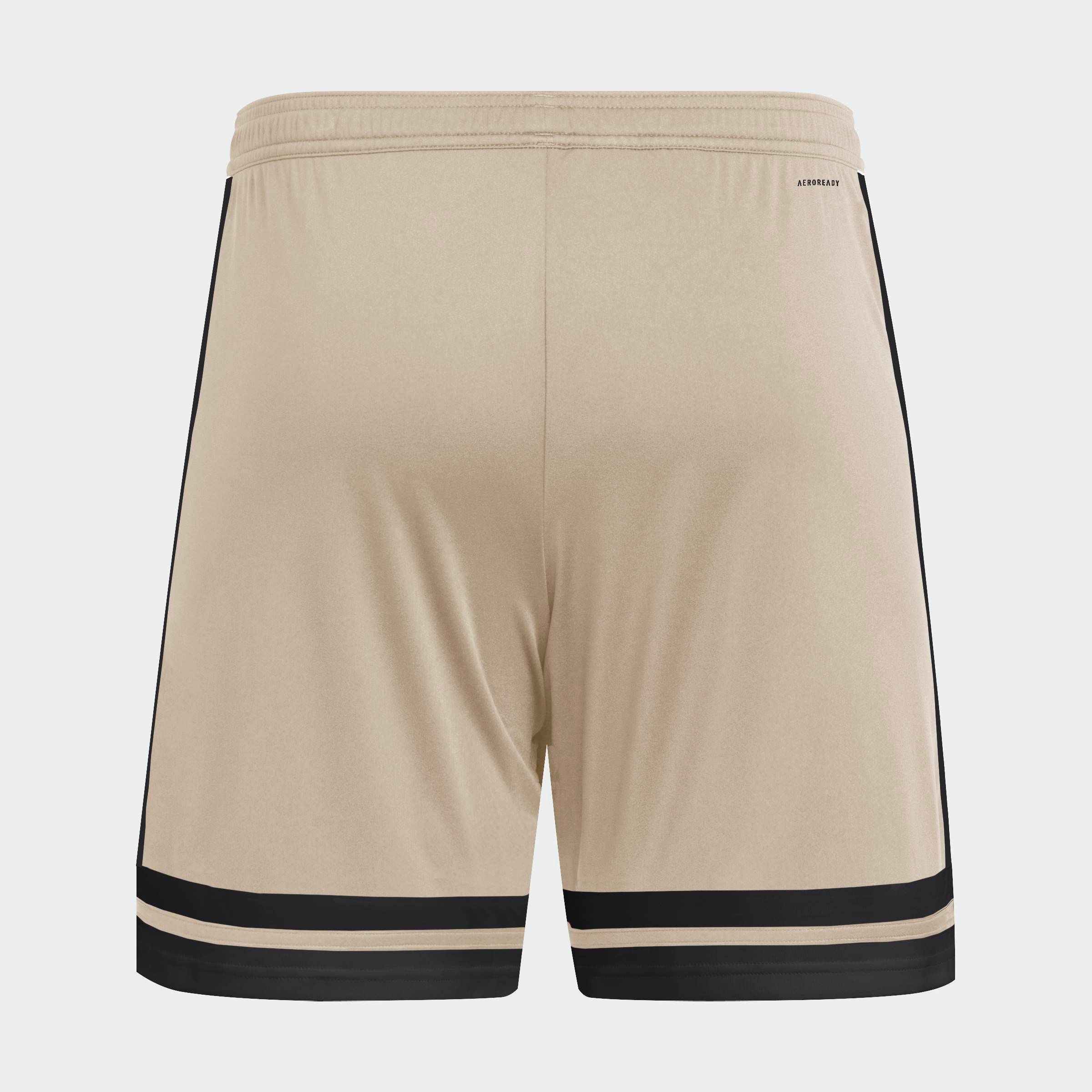 adidas Performance Trainingsshort SQUA25 SHO M (1-delig)