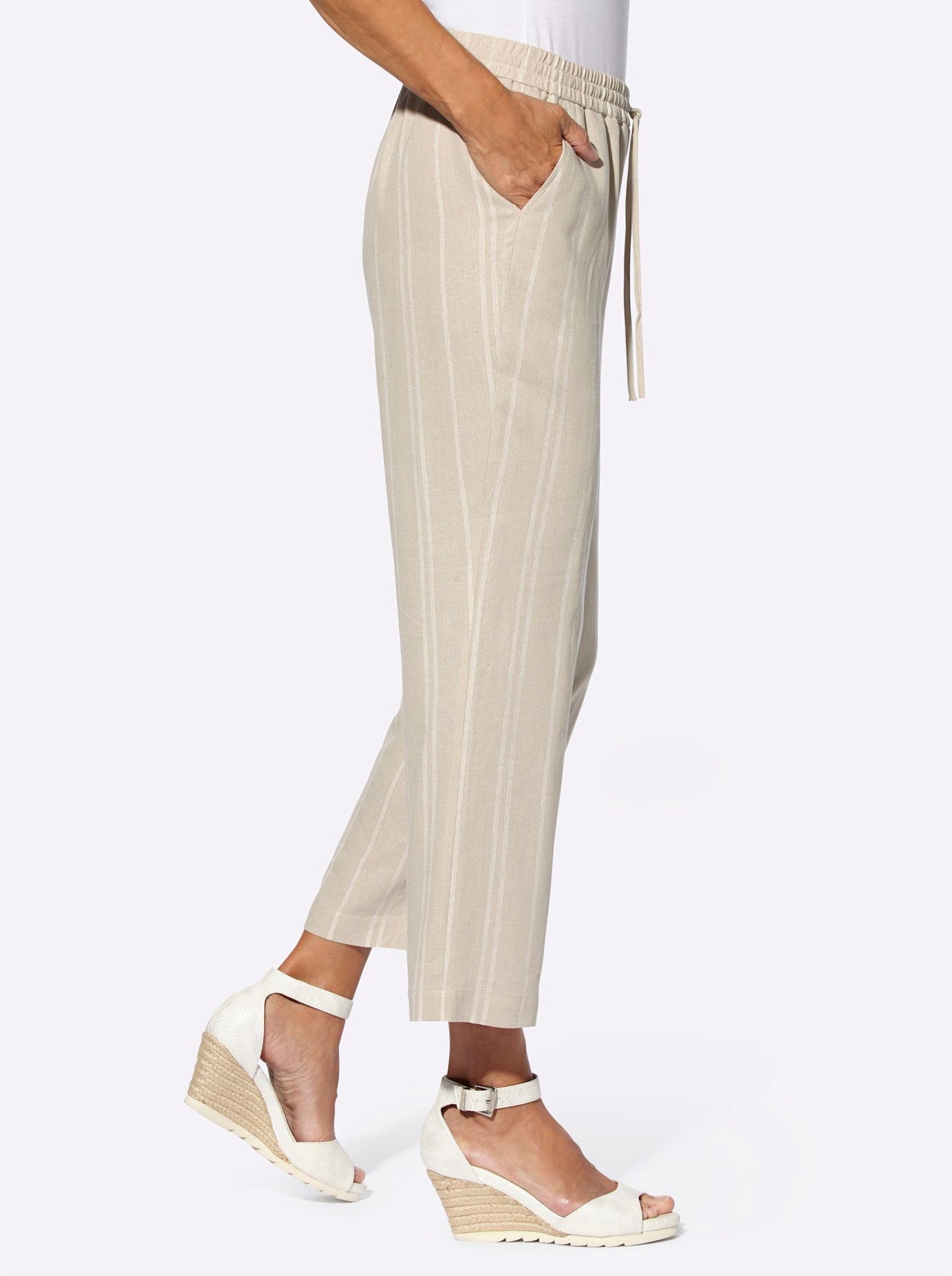 Classic Inspirationen Culotte