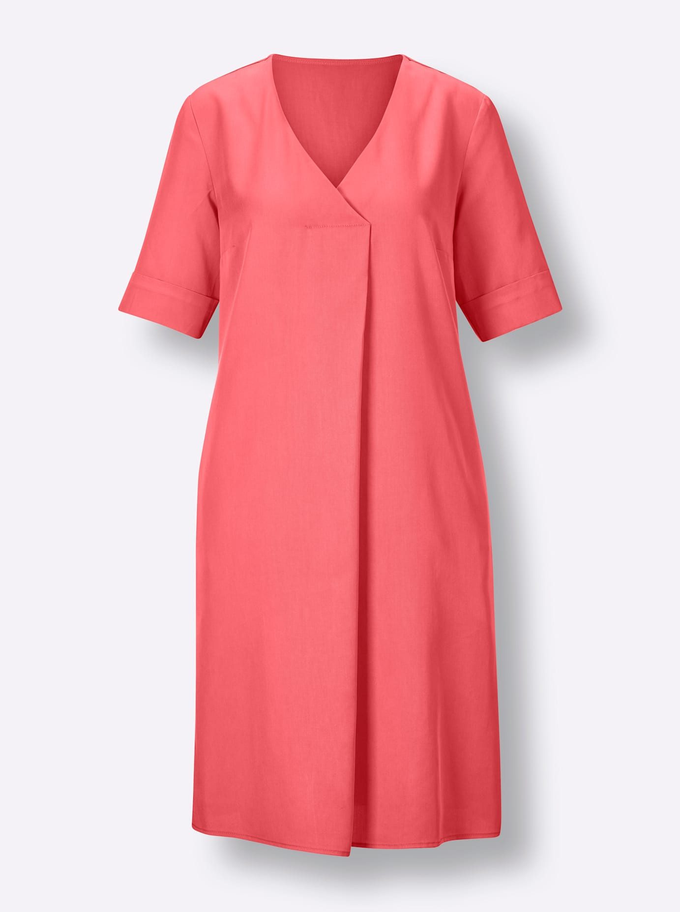 CREATION L PREMIUM Zomerjurk Lyocell jurk