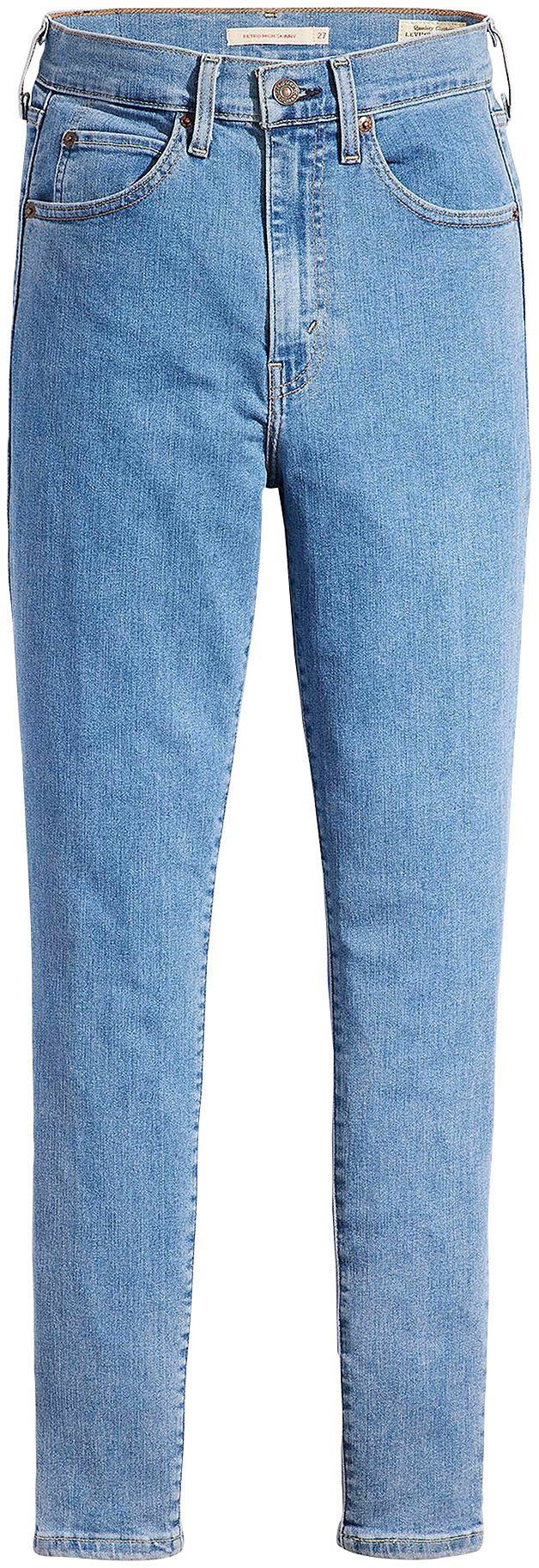 Levi's® Skinny fit jeans Retro High Skinny