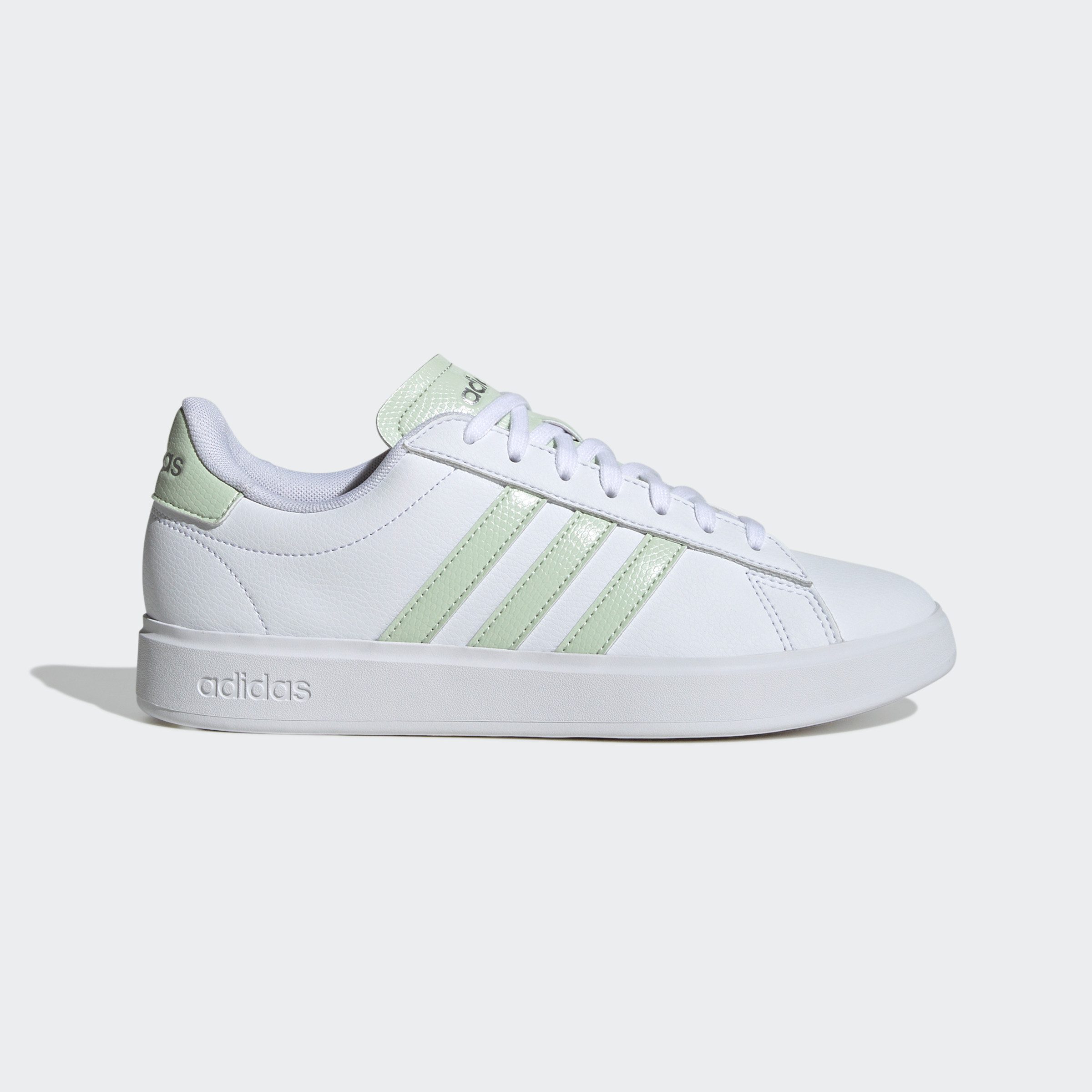 adidas Sportswear Sneakers GRAND COURT 2.0 Design geïnspireerd op de adidas Superstar