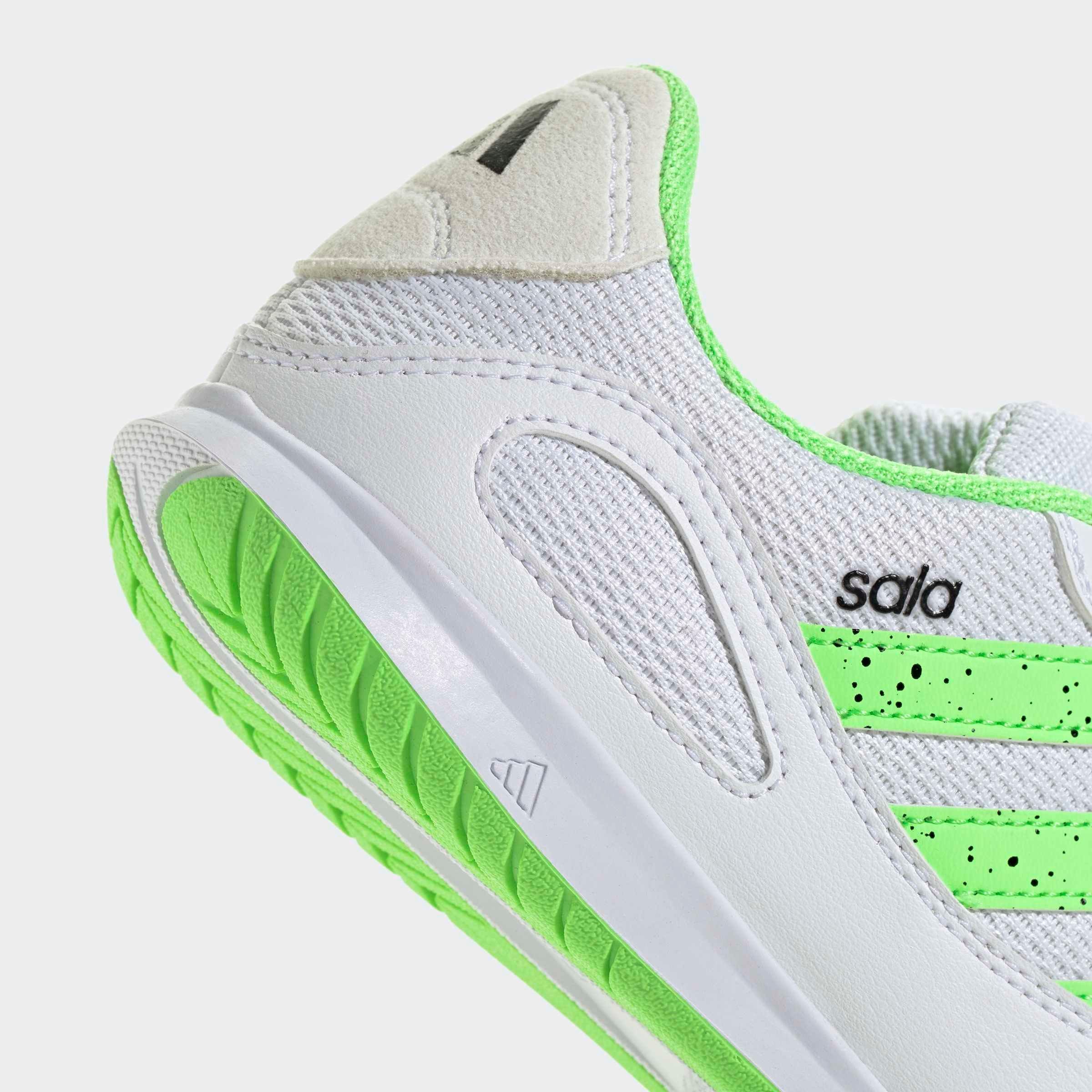 adidas Performance Voetbalschoenen SUPER SALA COMPETITION 3 KINDER IN