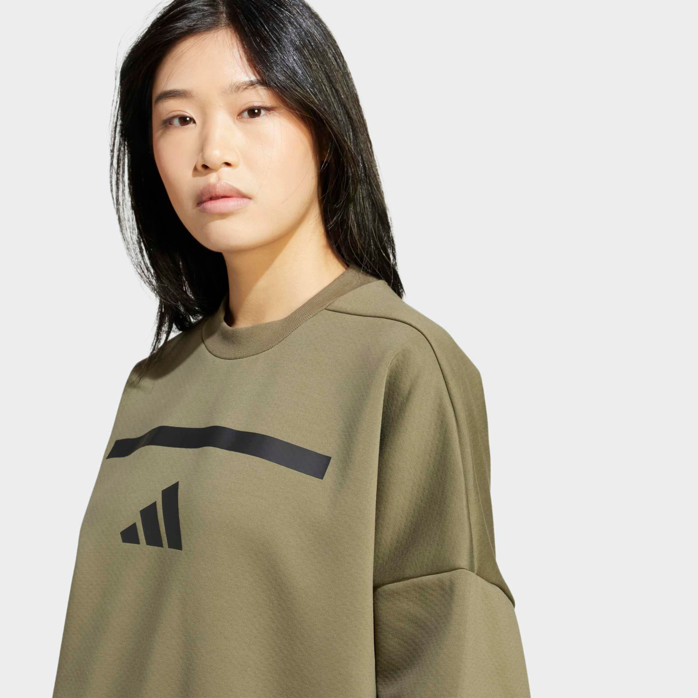 adidas Sportswear Sweatshirt W Z.N.E. SWT