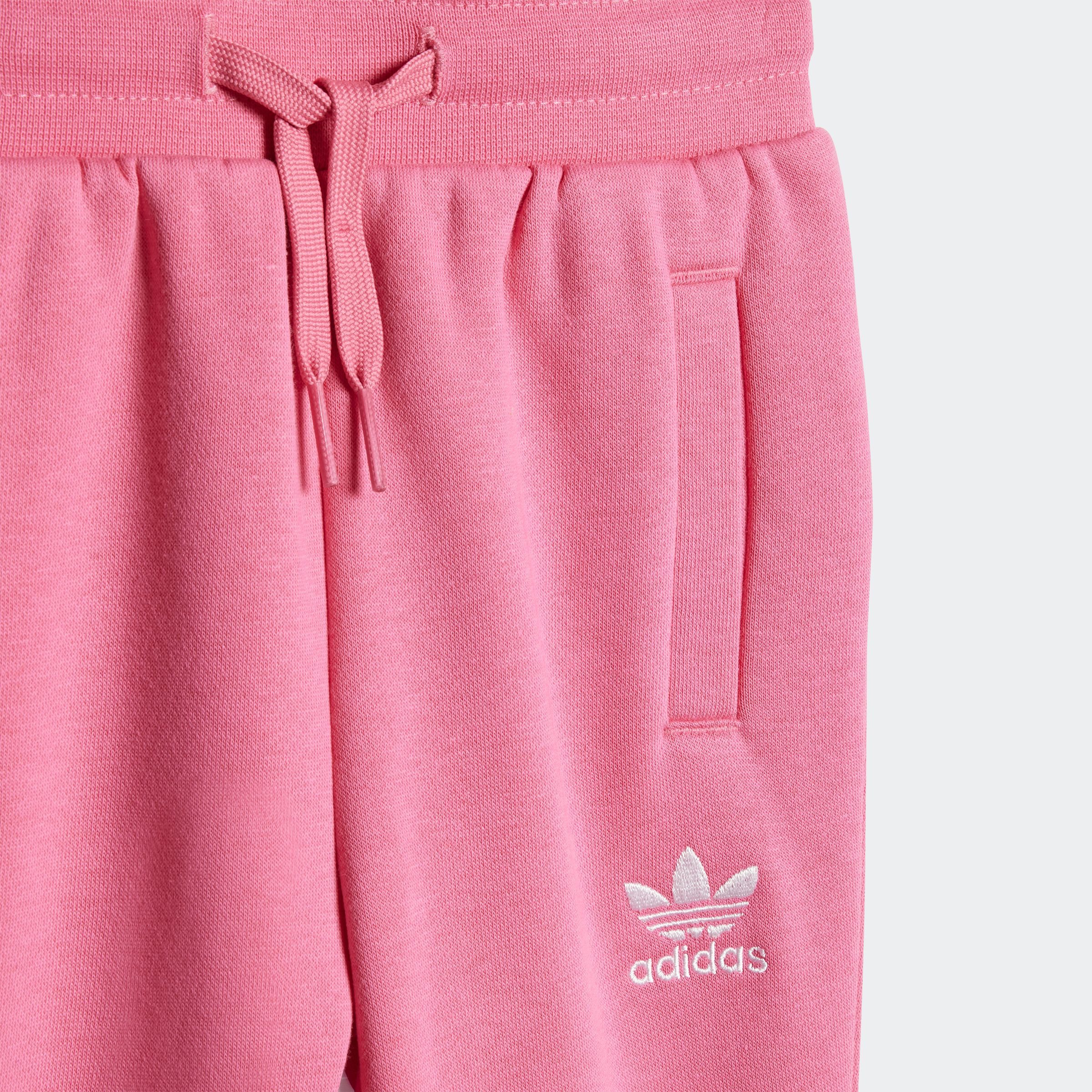adidas Originals Trainingspak TREFOIL CS (2-delig)