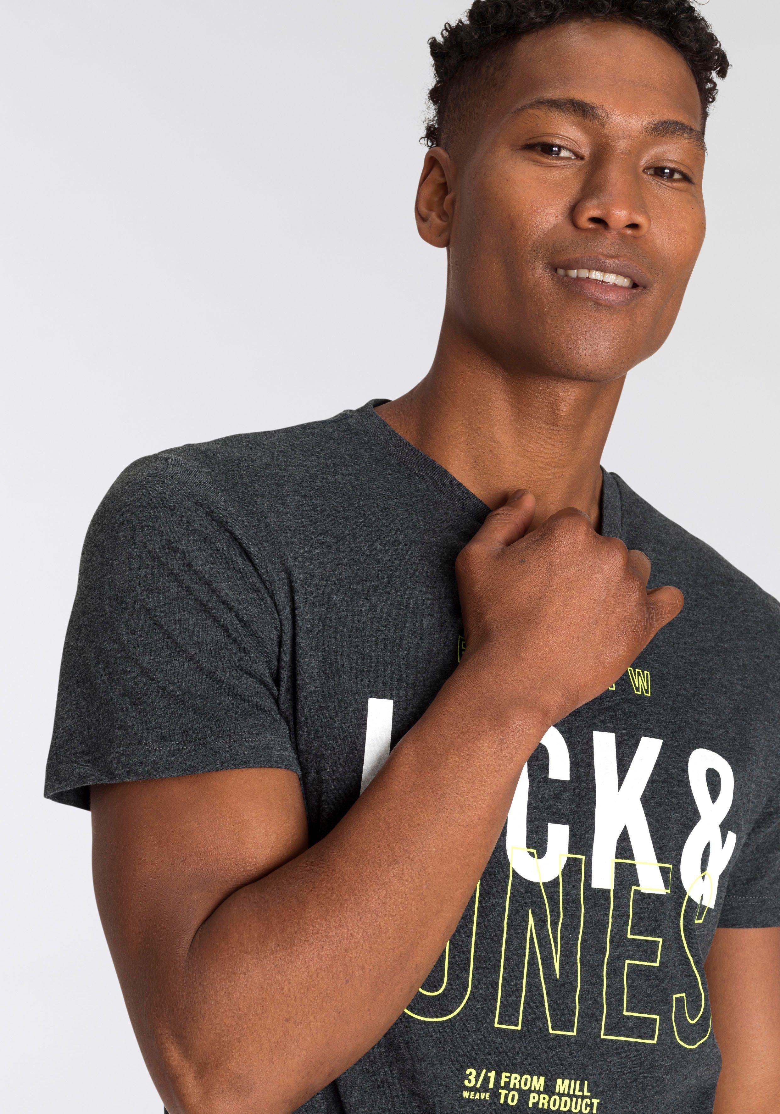 Jack & Jones T-shirt KOMPO TEE