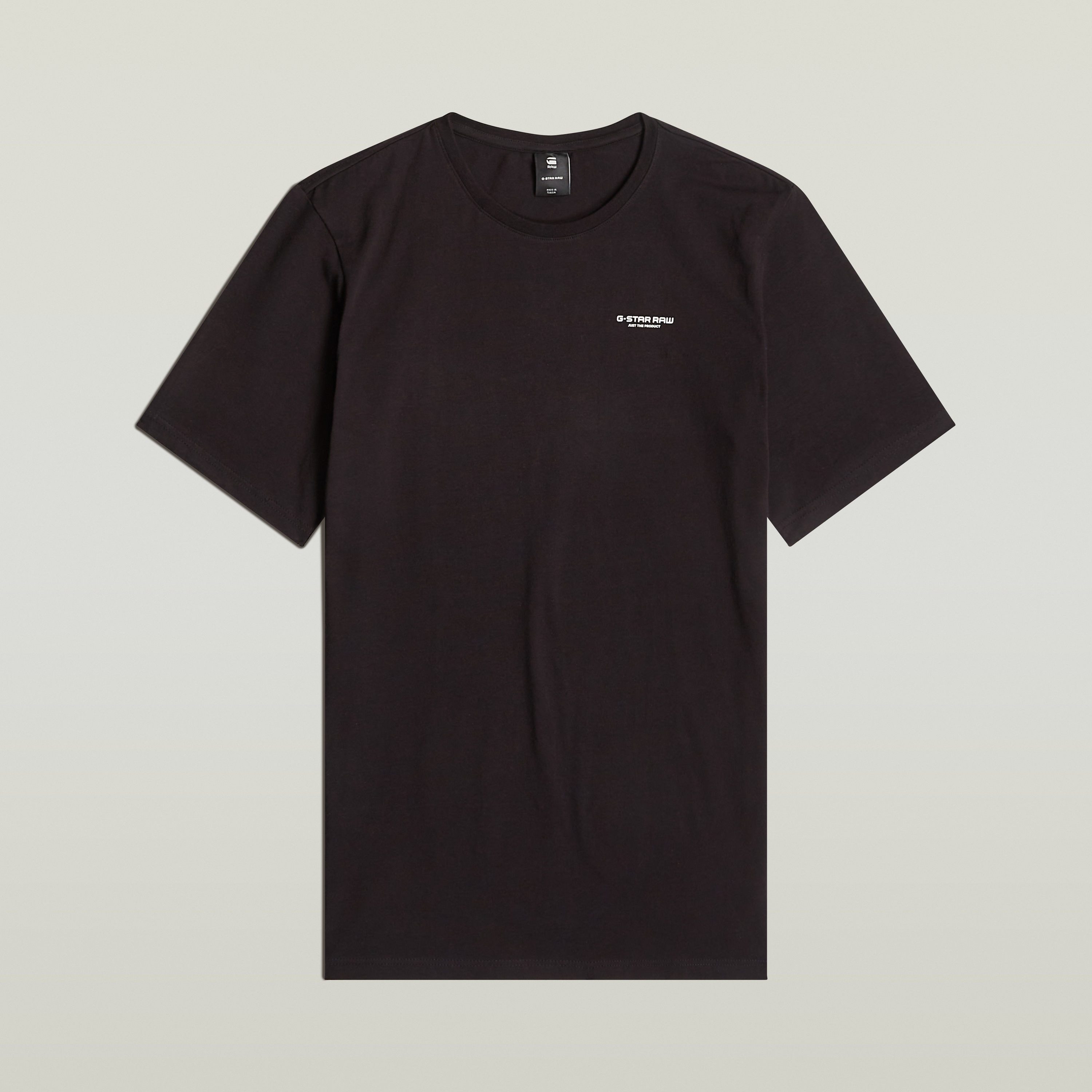G-Star RAW T-shirt Slim base