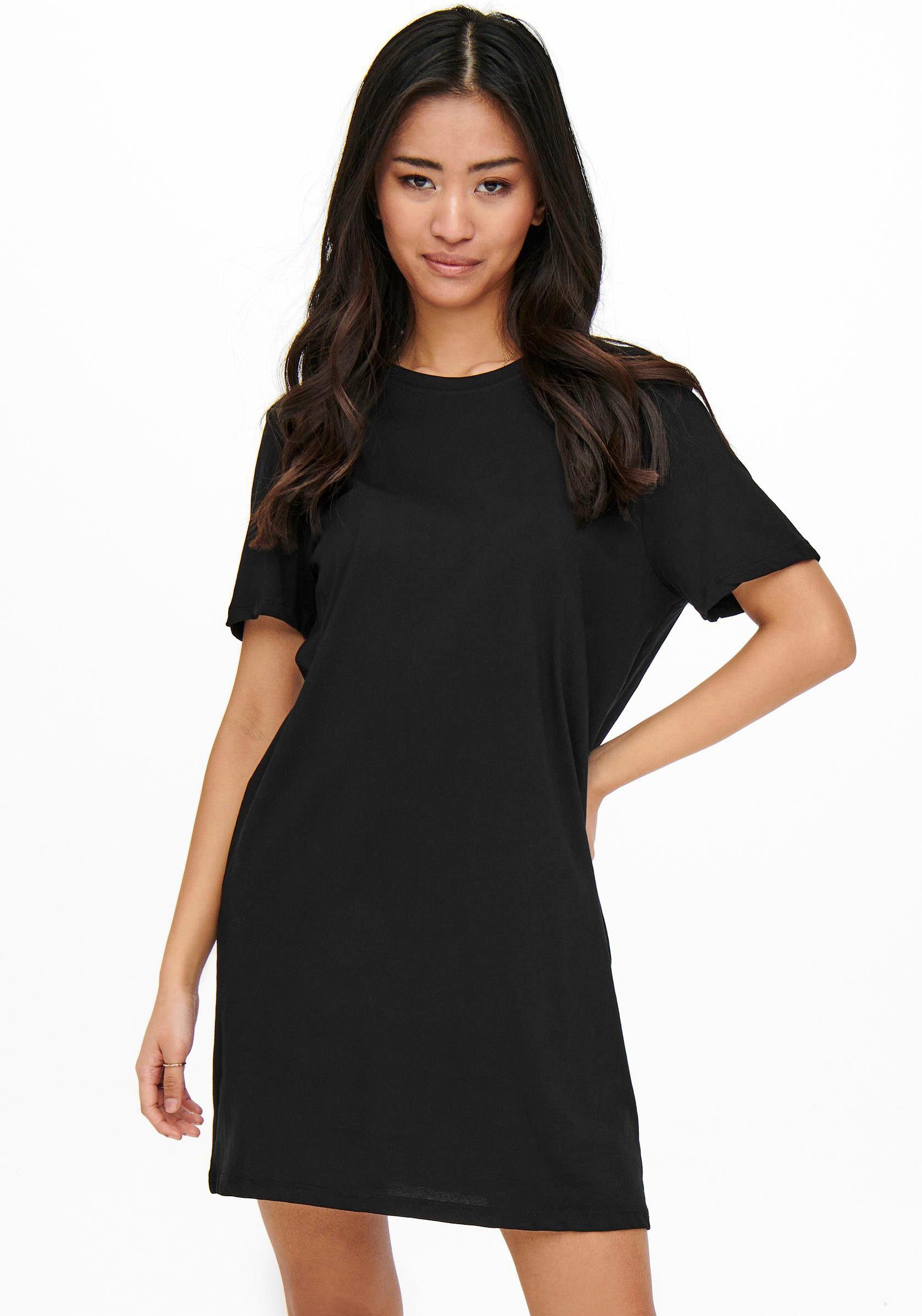 Only Shirtjurk ONLMAY S/S JUNE DRESS JRS