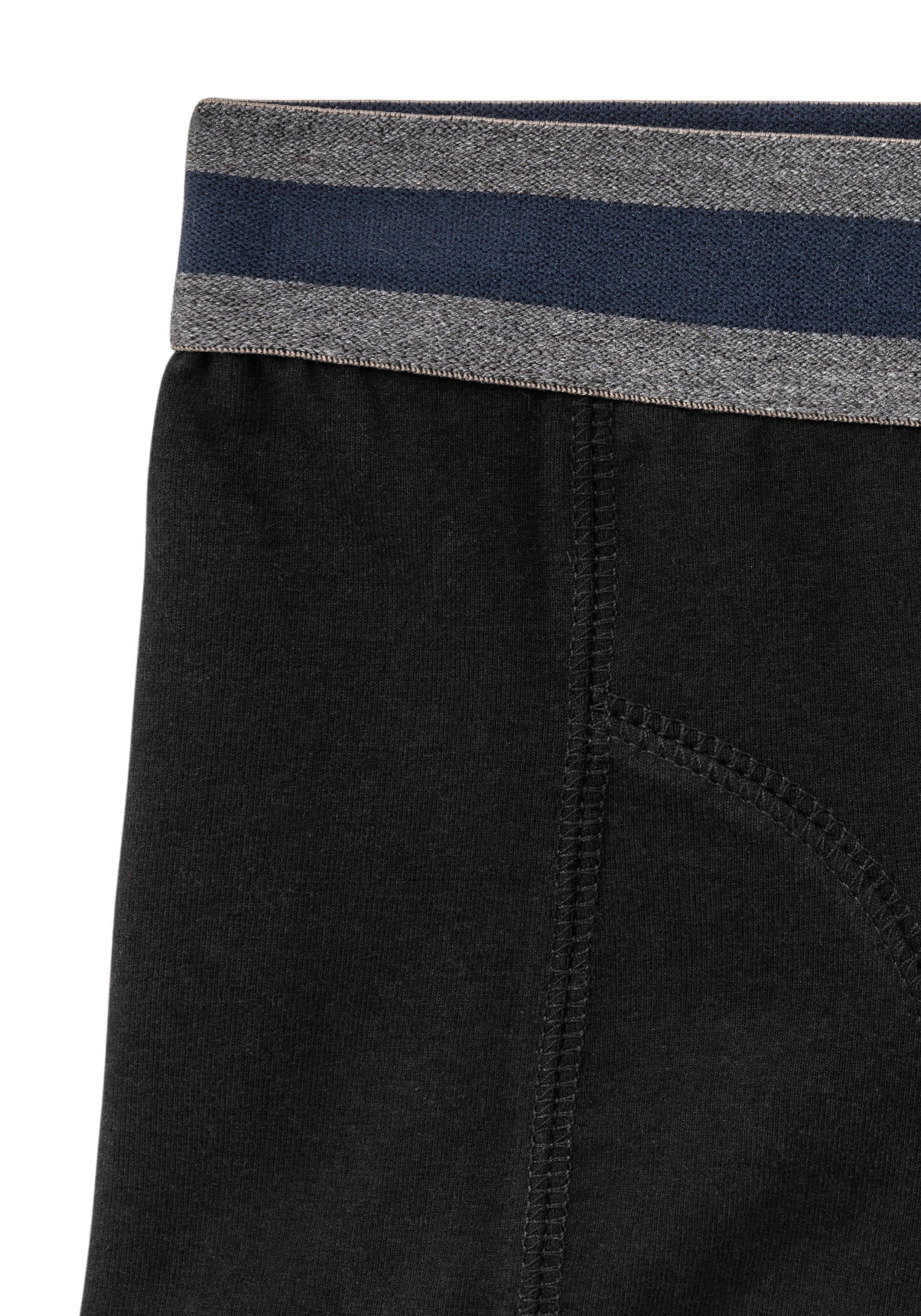 Bench. Boxershort voor jongens (set, 4 stuks)
