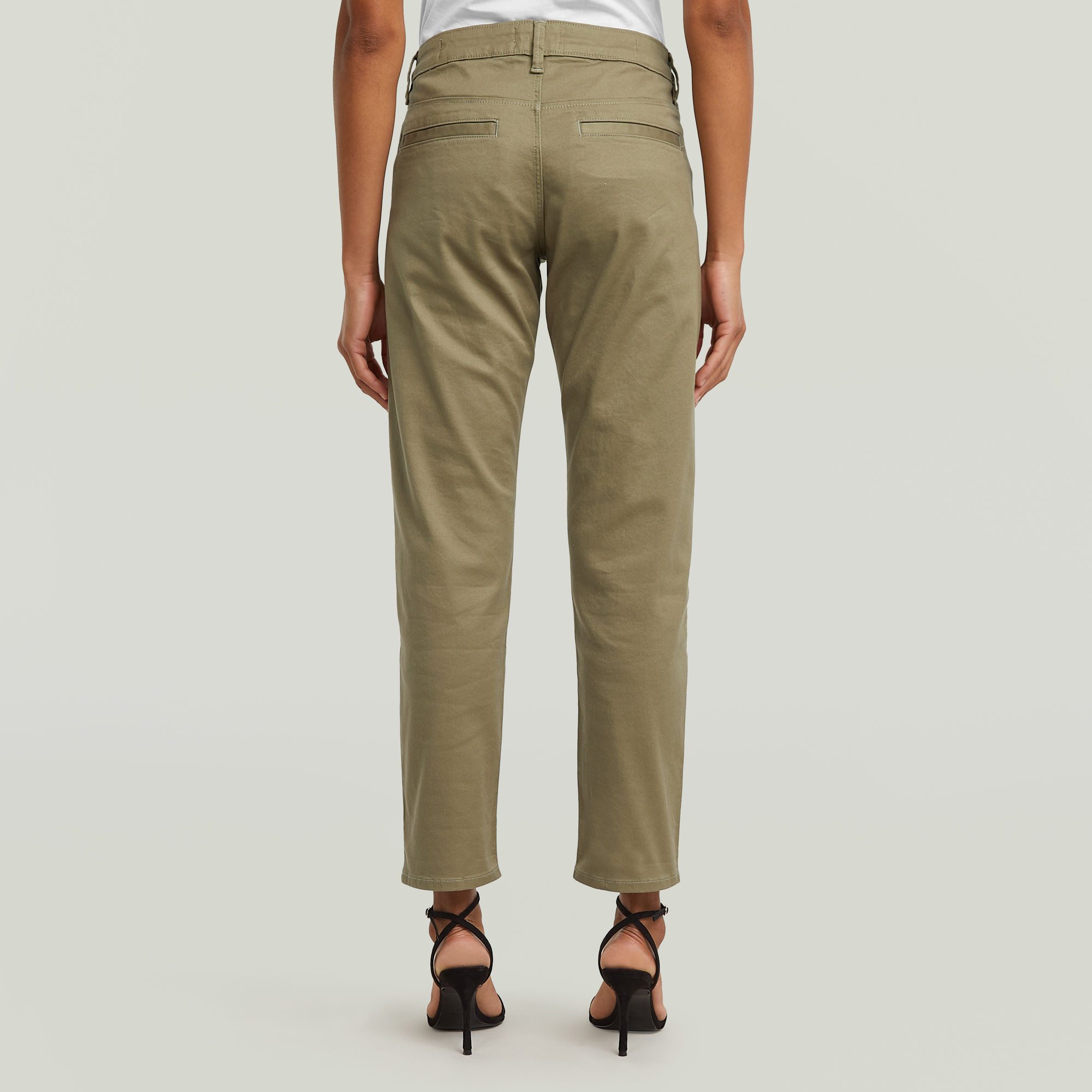 G-Star RAW Chino Kate Chino Boyfriend