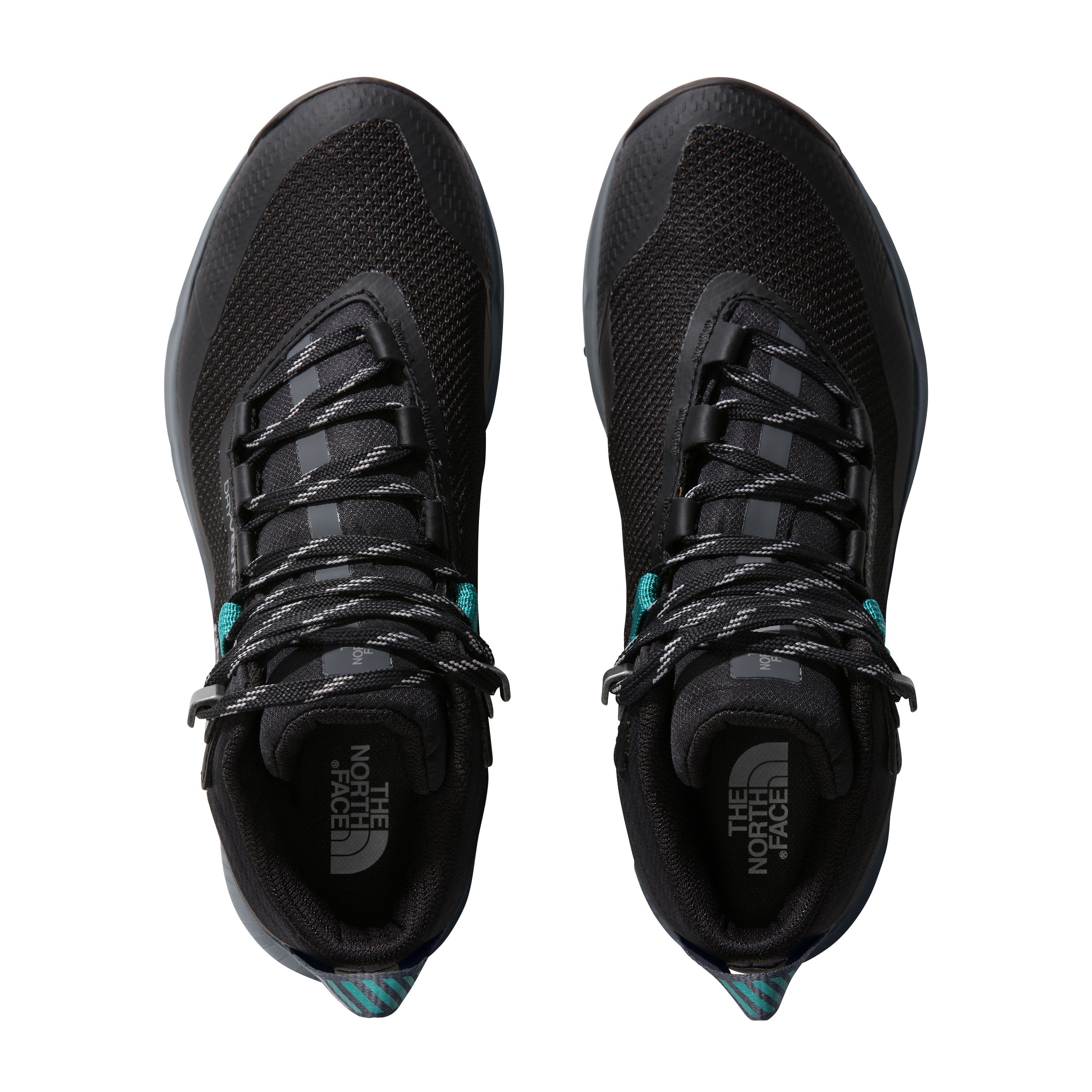 The North Face Wandelschoenen Women's Cragstone Mid WP