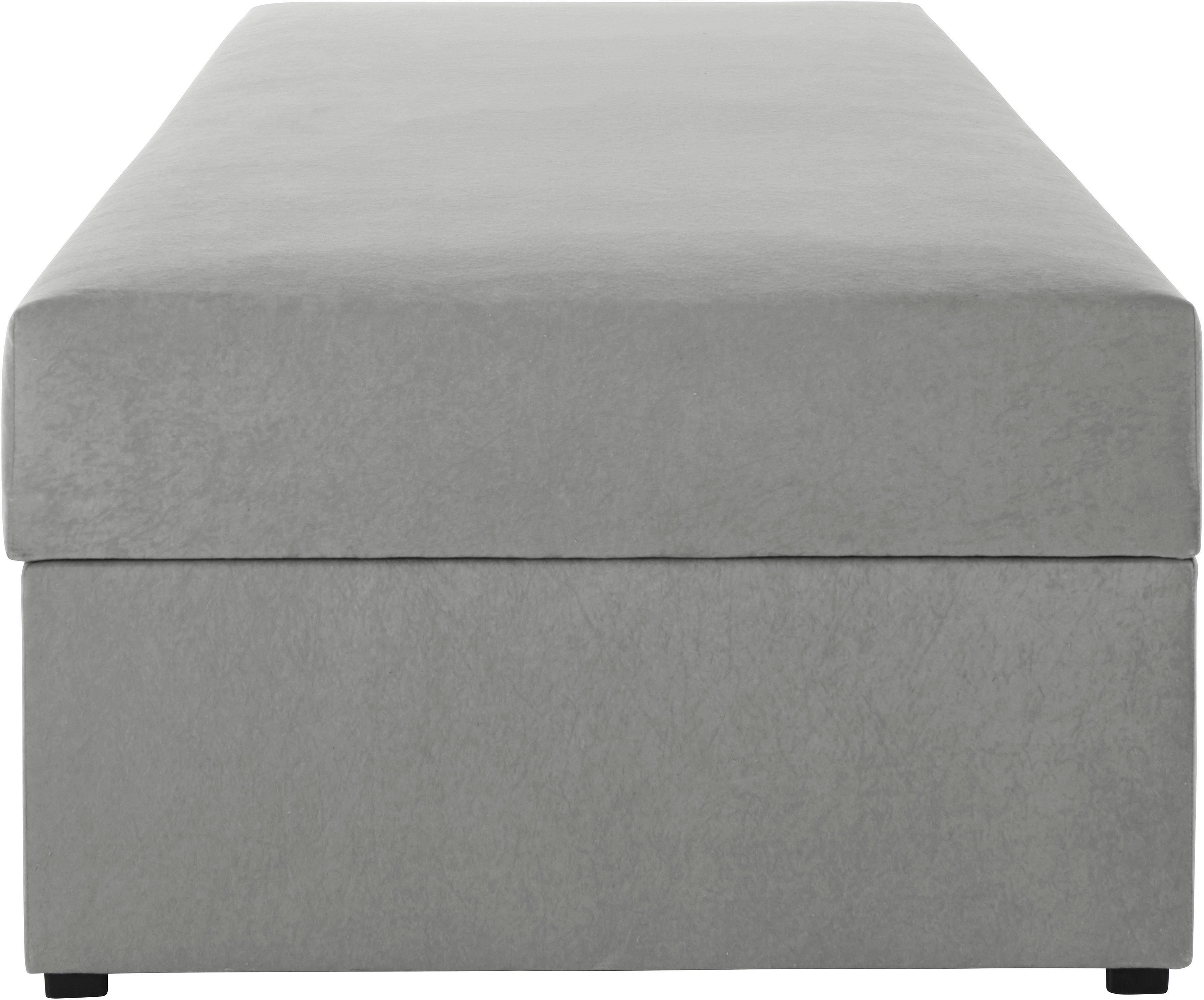 Maintal Bed Diana