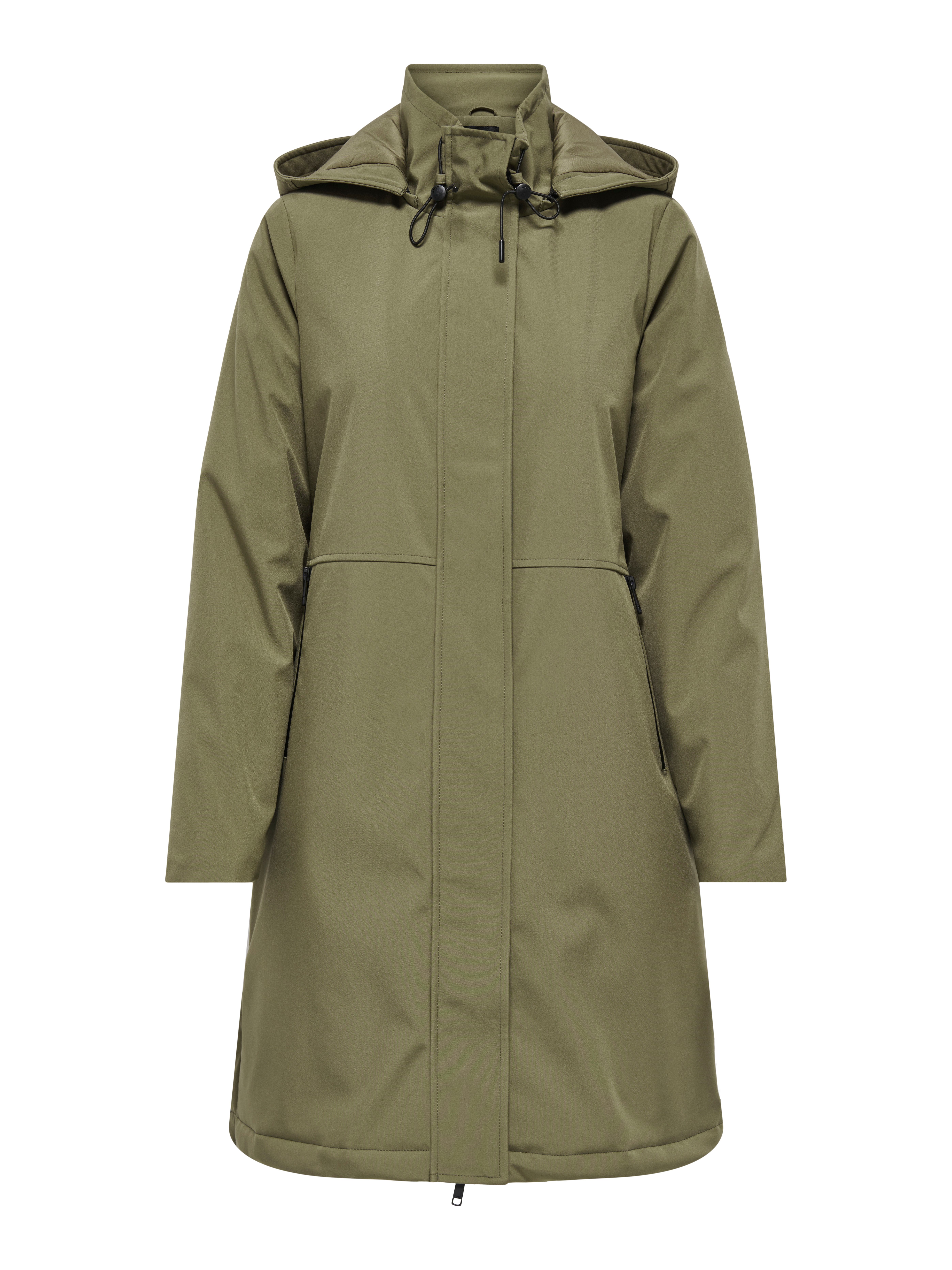 Only Parka ONLKARA LIFE PARKA CC OTW