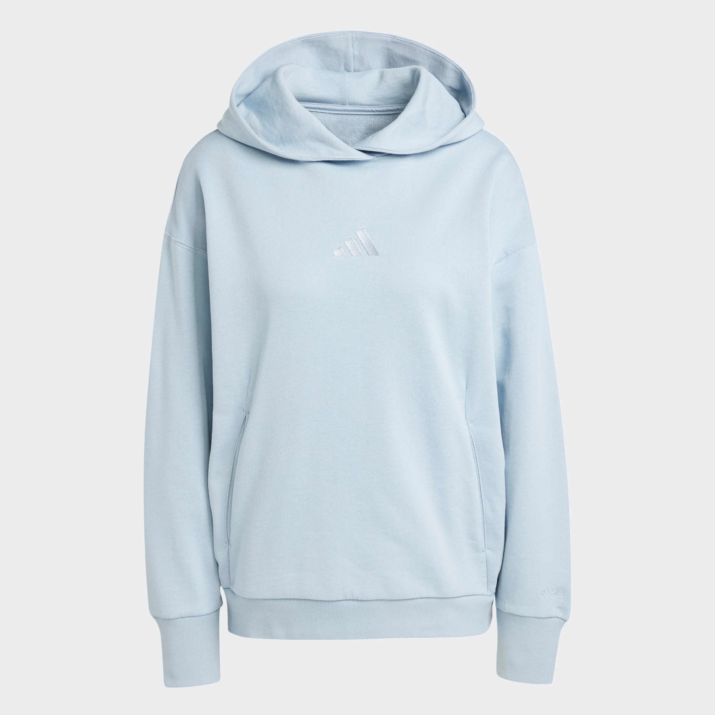 adidas Sportswear Hoodie W ALL SZN FT HD