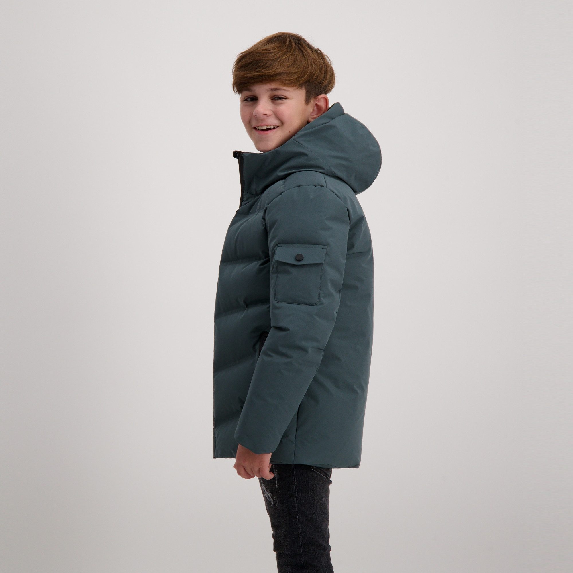 CARS JEANS Outdoorjack Jas Lozern