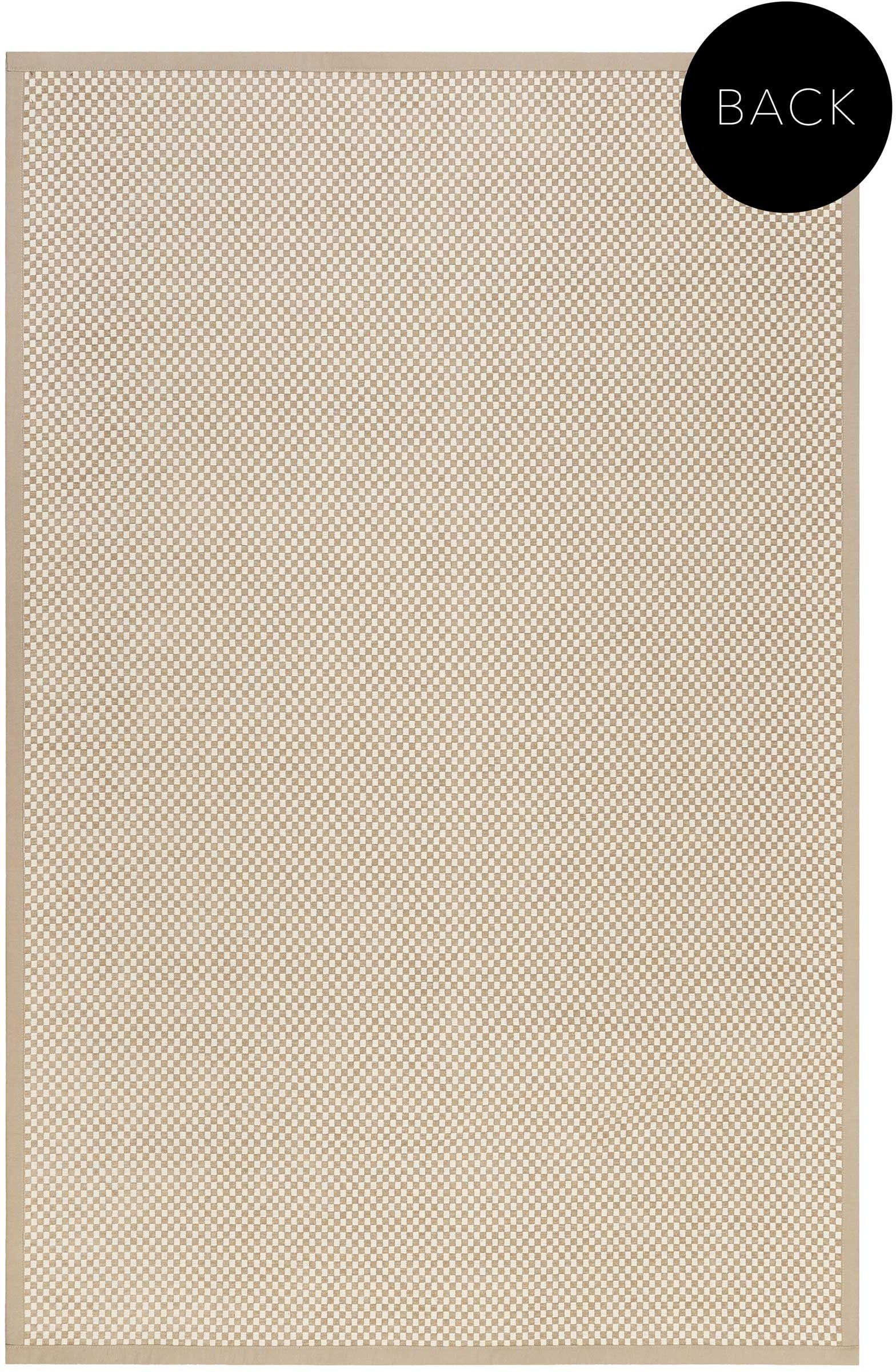 Esprit Vloerkleed Paulsen ESP-42078 Tweezijdig te gebruiken kleed in een modern design, woonkamer