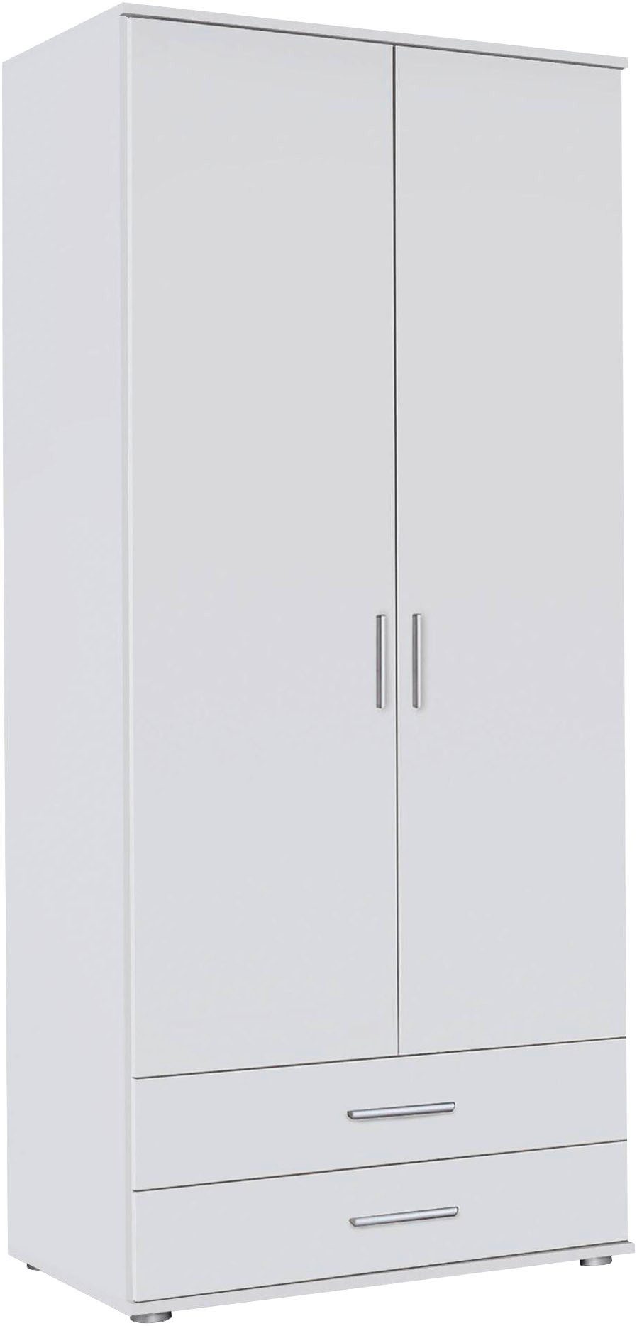 rauch Kledingkast Rasa bestseller kast voor elke kamer Slaapkamerkast klassieker Otto's Choice garderobe