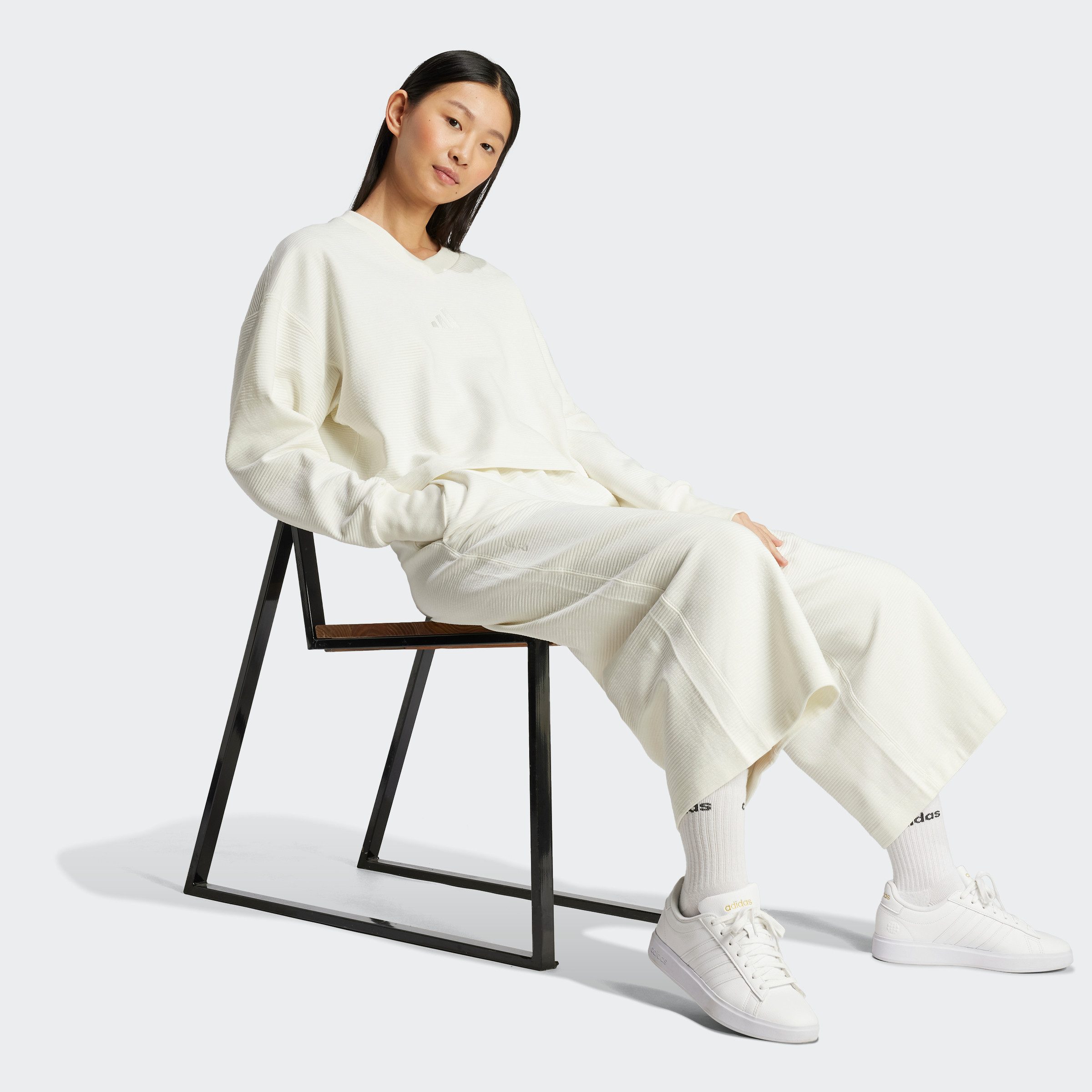 adidas Sportswear Sweatshirt W ALL SZN L SWT