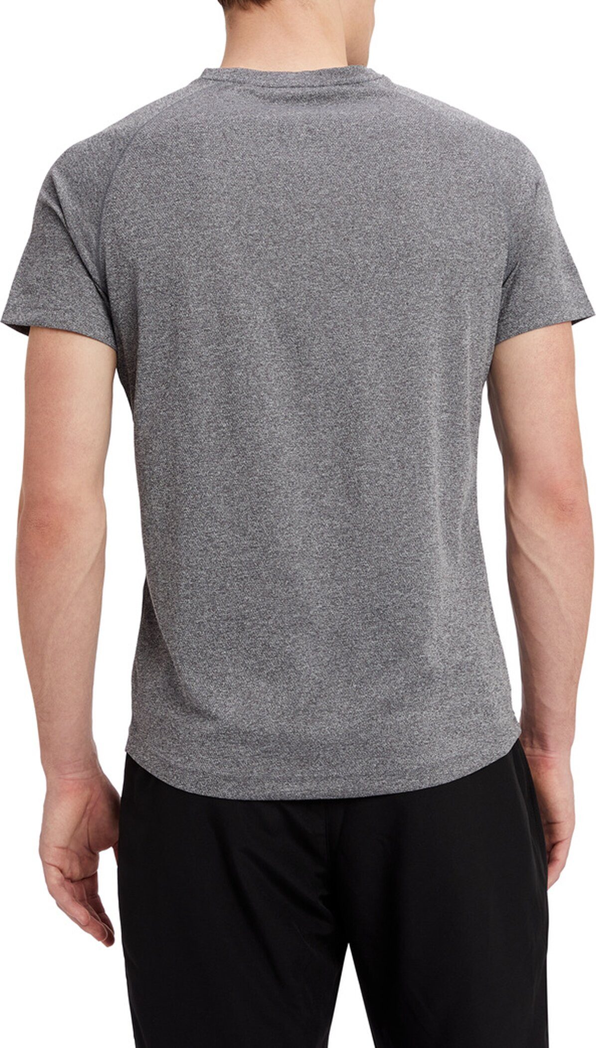 Energetics T-shirt Heren T-shirt Martin SS M (1-delig)