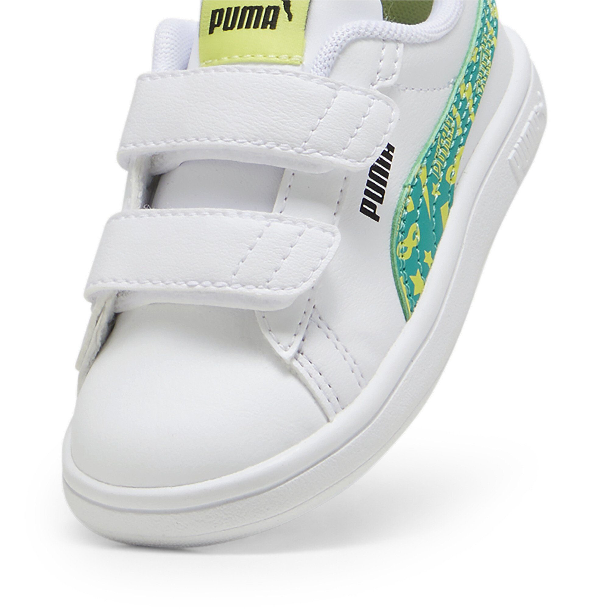 PUMA Sneakers SMASH 3.0 L MASKED HERO V INF