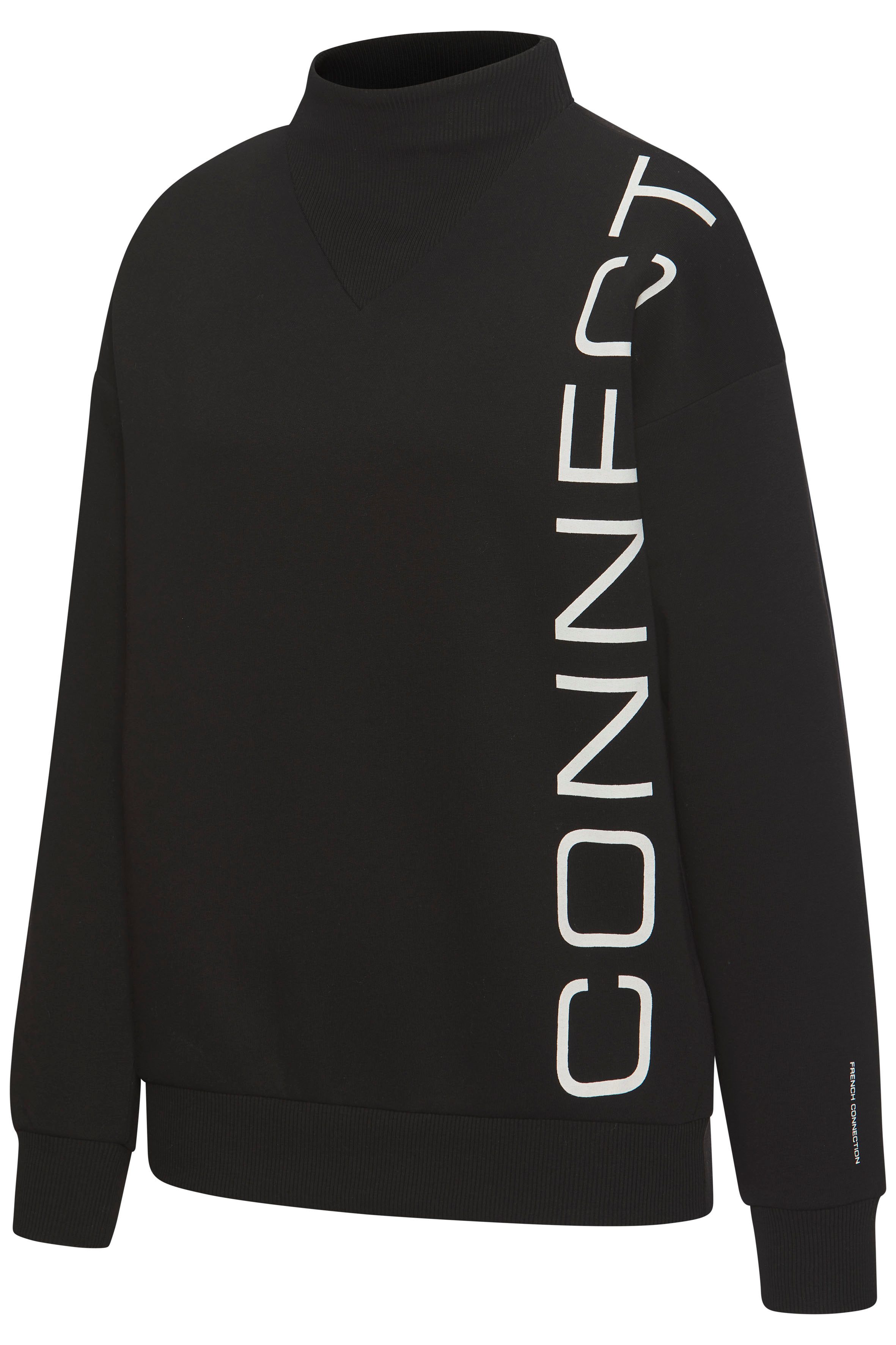 French Connection Sweater bijzonder zachte kwaliteit