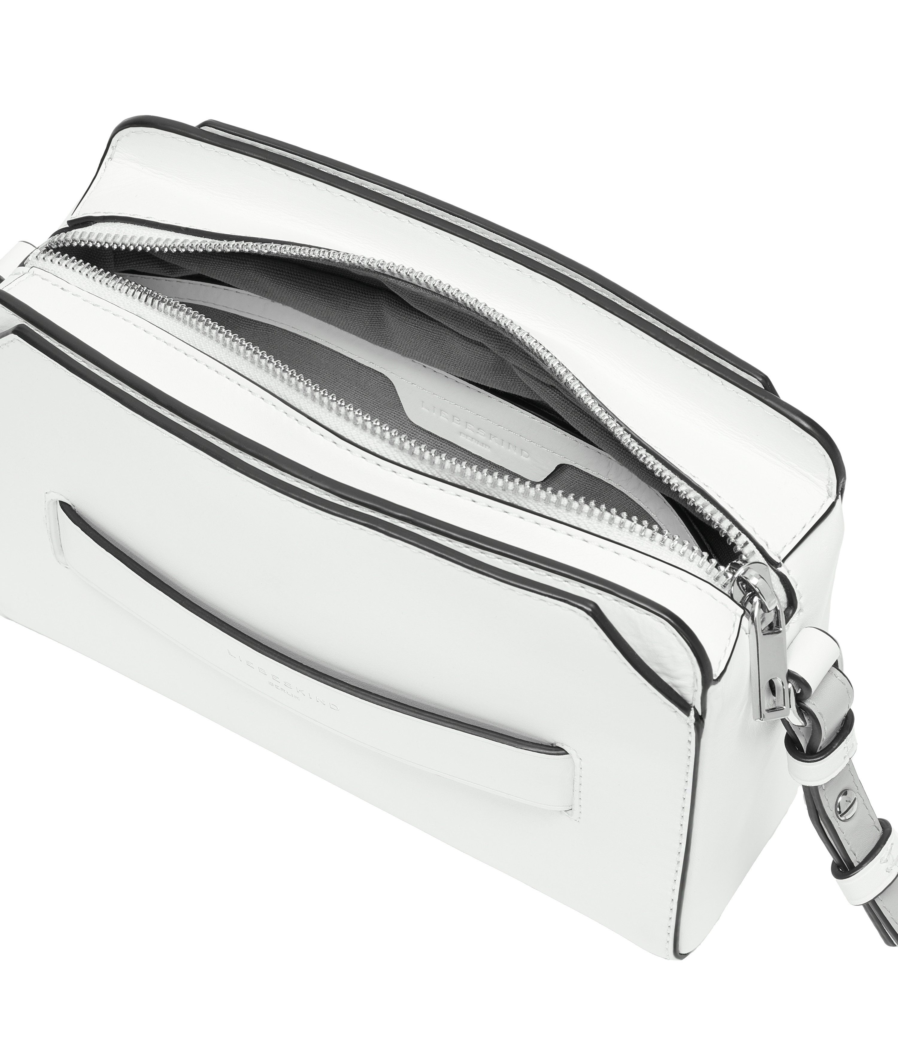 Liebeskind Berlin Schoudertas LORA CALF OPTIC