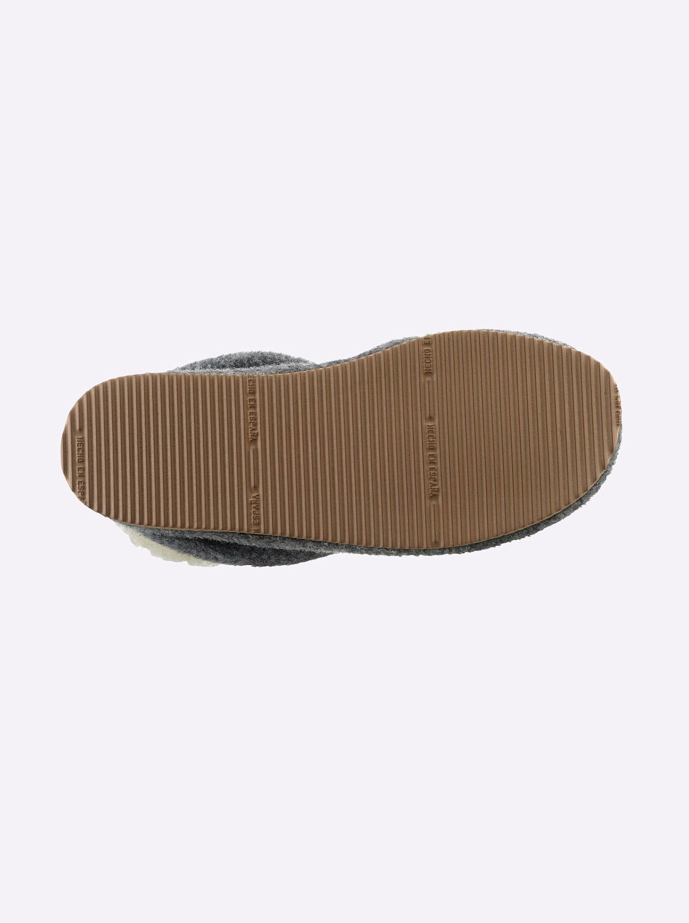 Classic Pantoffels