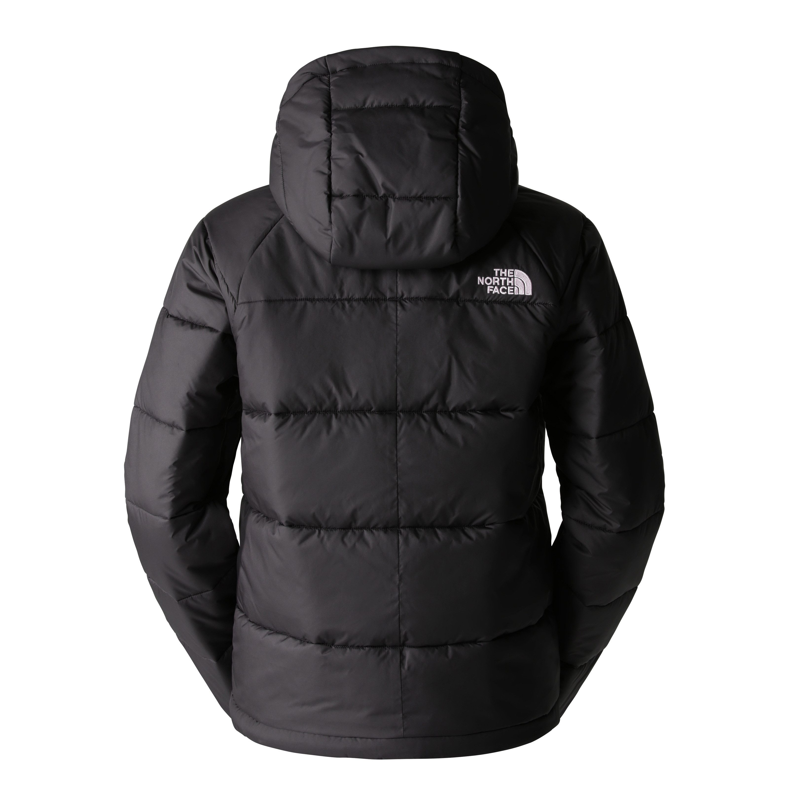 The North Face Functioneel jack W HYALITE SYNTHETIC HOODIE