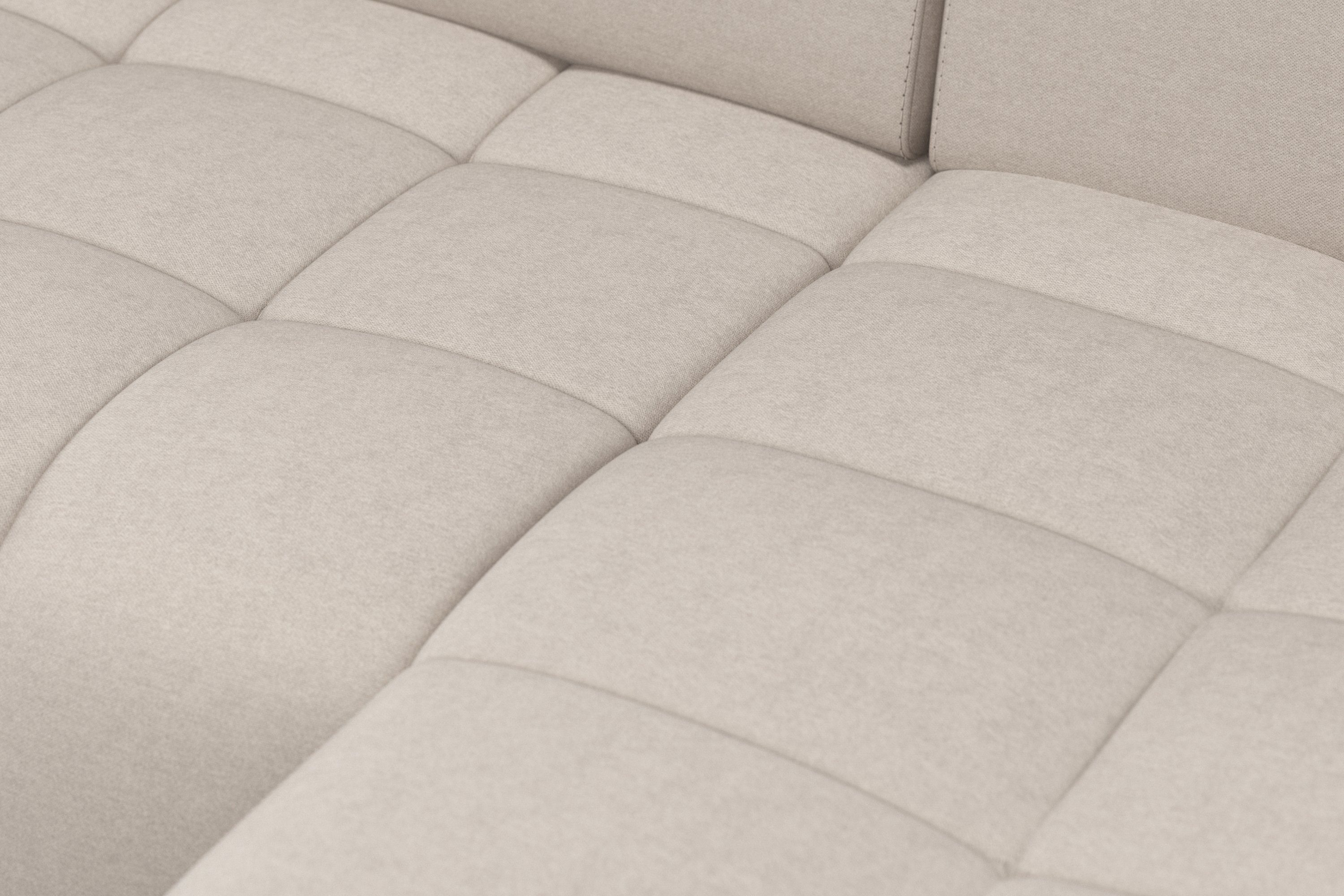 sit&more Hoekbank Cool L-vorm naar keuze met verstelbare hoofdsteun en uittrekzitting, motorisch