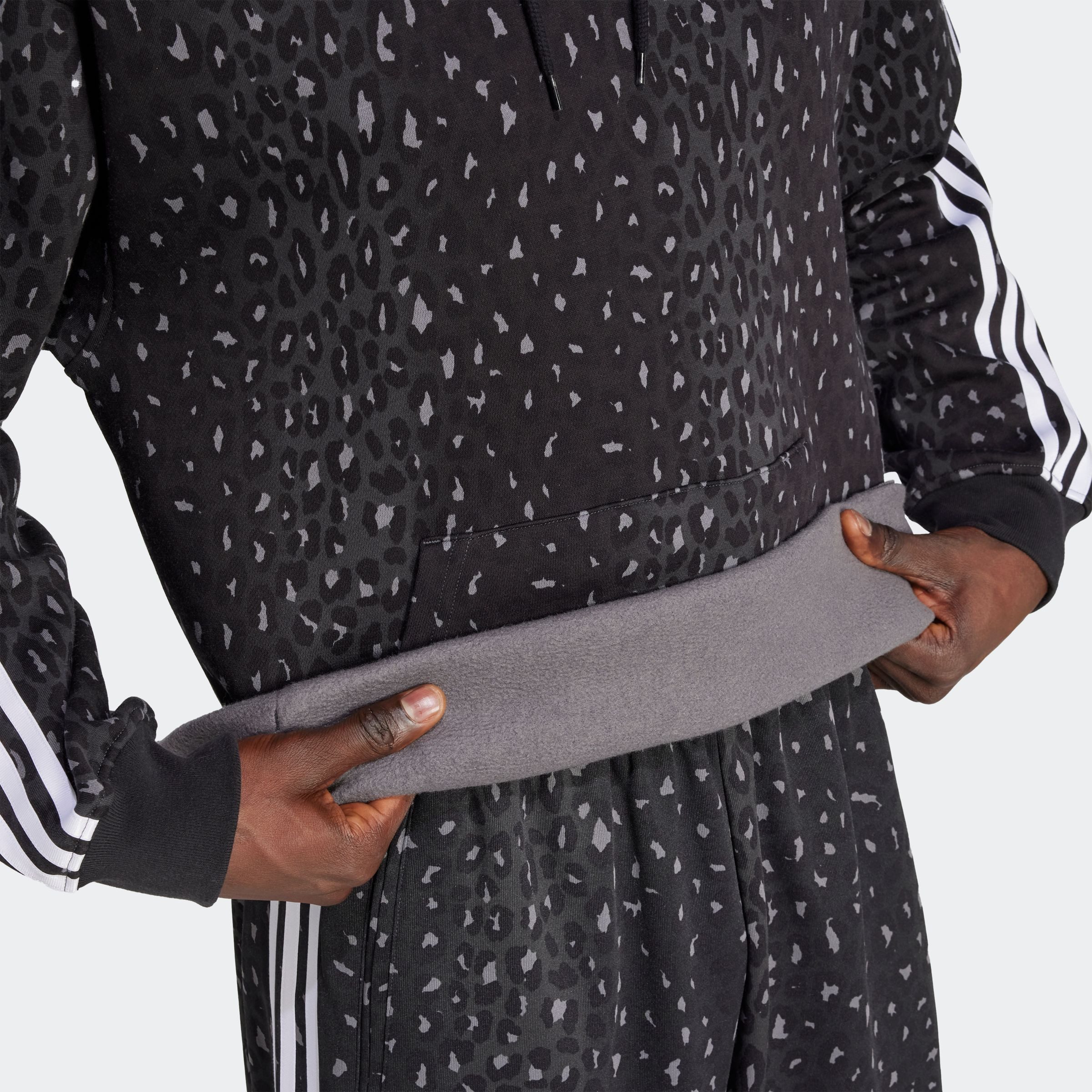 adidas Originals Hoodie GRAPHIC LO HD