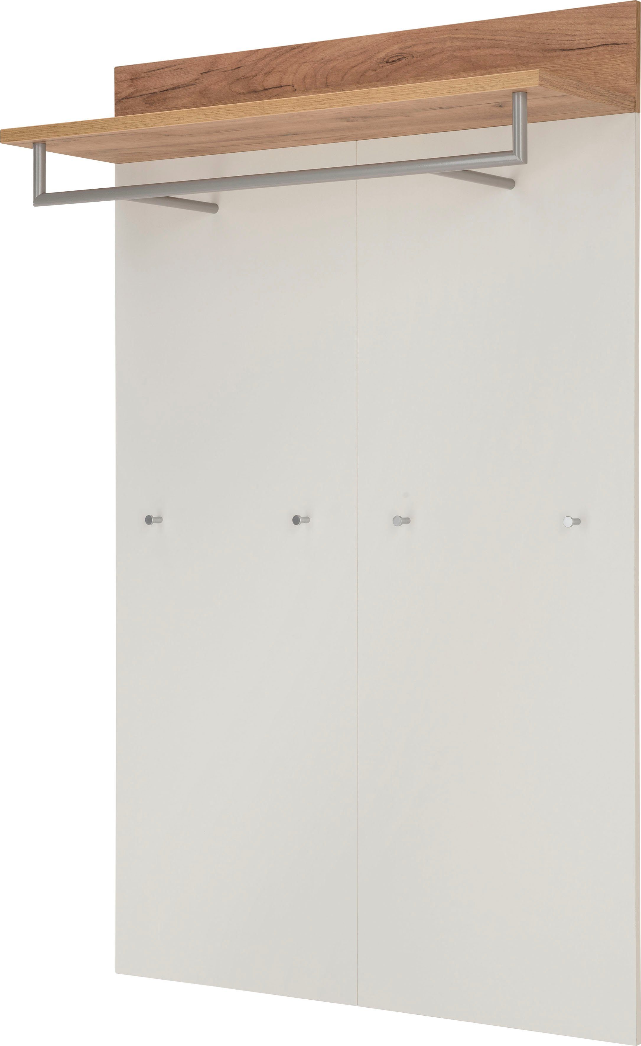 GERMANIA Halmeubelset GW-Topix Deuren met soft-close-functie (set, 5-delig)